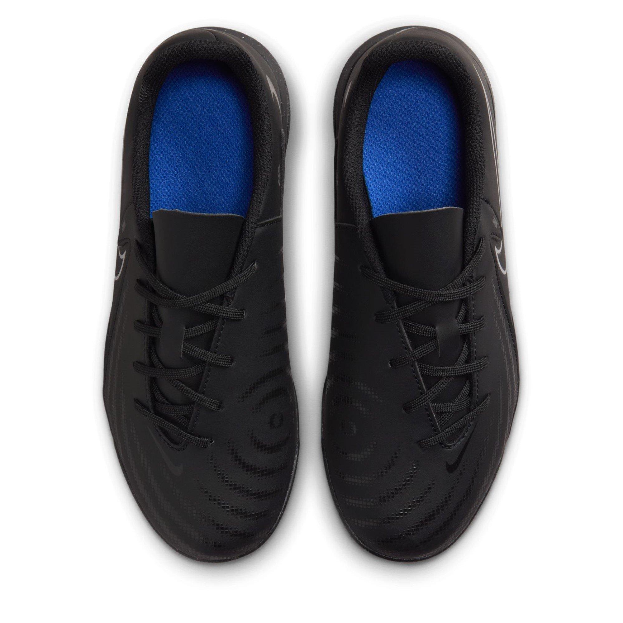 Black/Black - Nike - Phantom GX II Club Junior Astro Turf Football Boots - 6