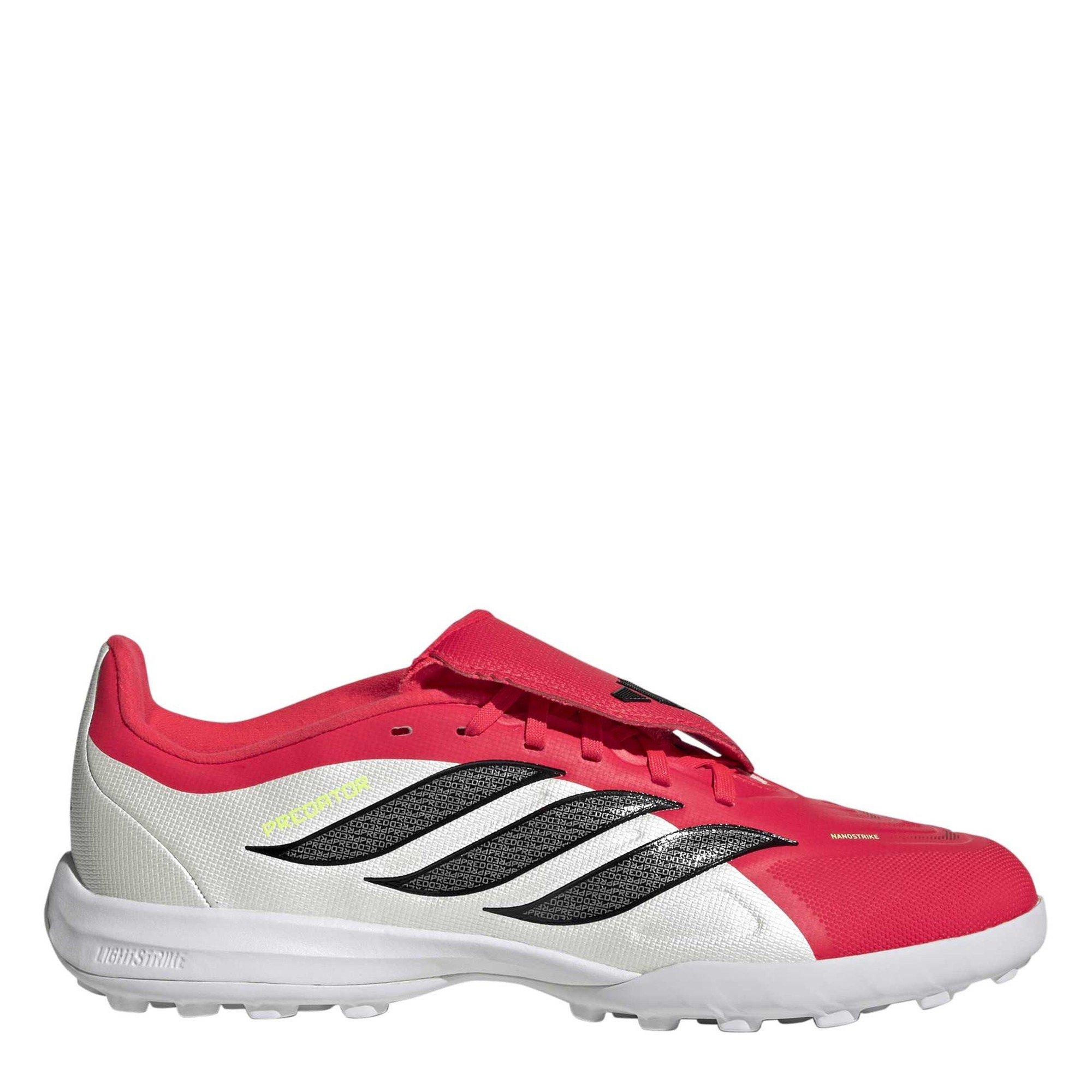 Lucid Red/Core - adidas - Adidas Pred Leag Ft Jn99 - 1