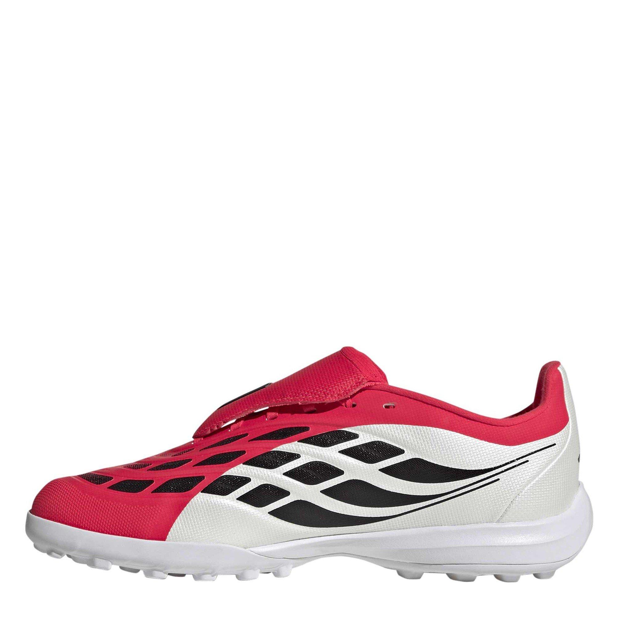 Lucid Red/Core - adidas - Adidas Pred Leag Ft Jn99 - 2