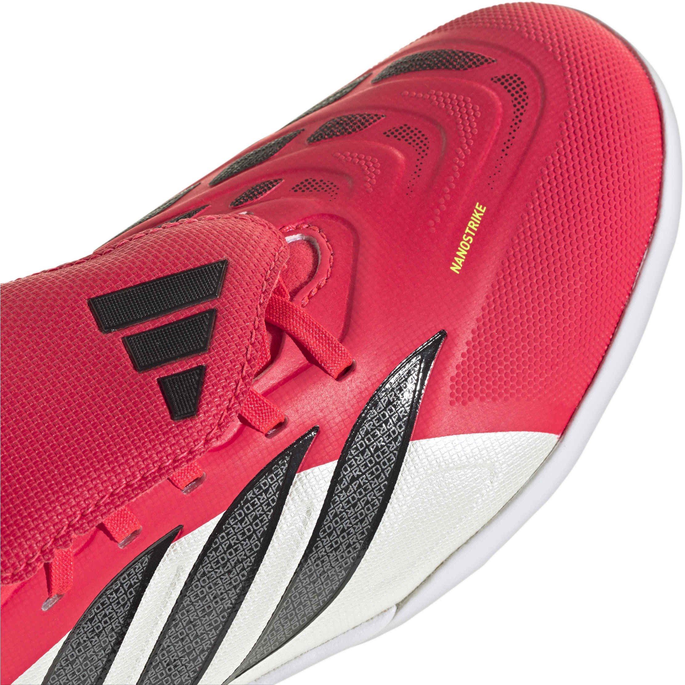 Lucid Red/Core - adidas - Adidas Pred Leag Ft Jn99 - 8