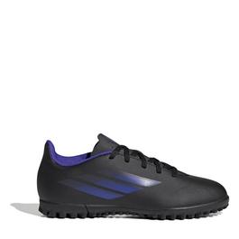 adidas X .4 Junior Astro Turf Trainers