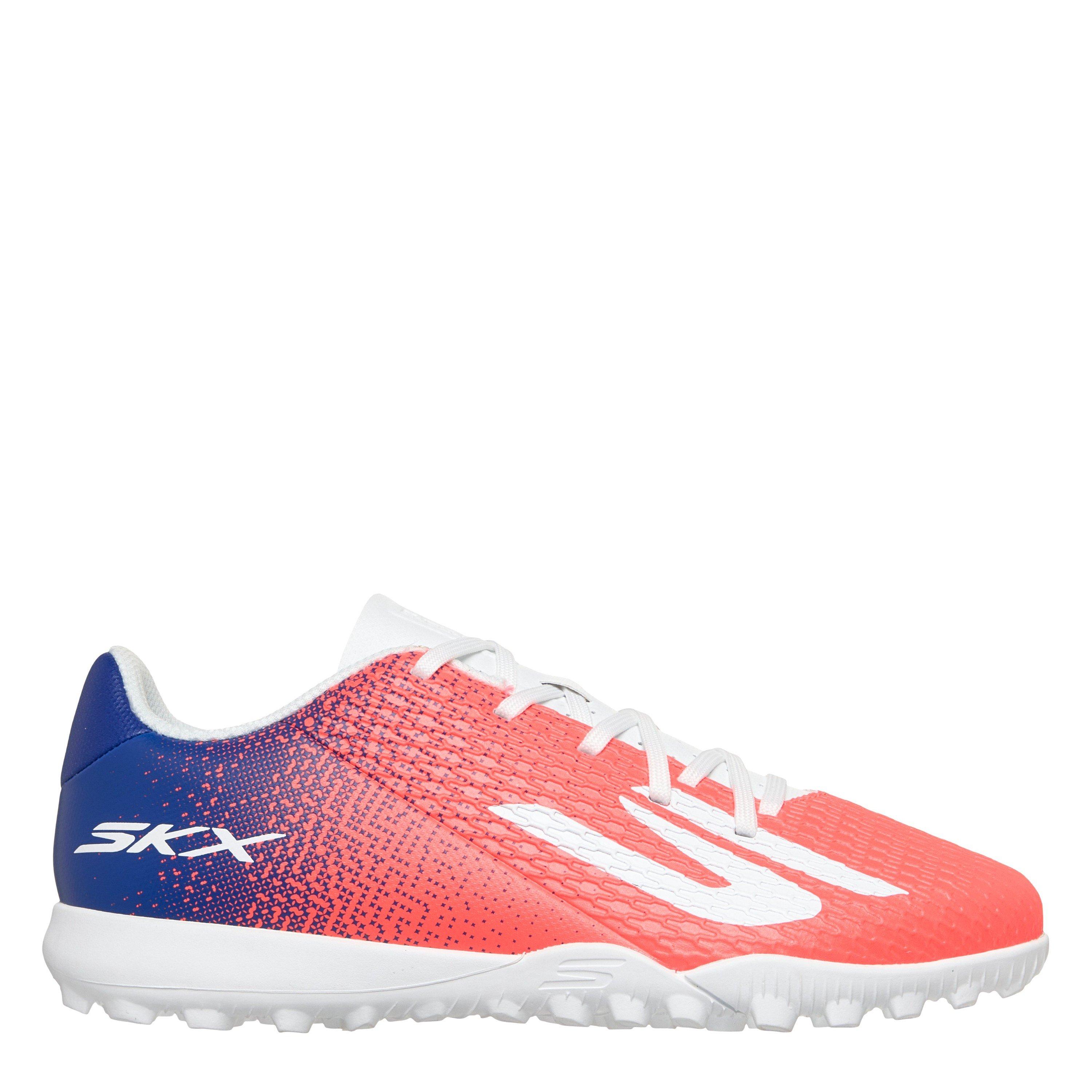 Kids' SKX .4 Astro Turf Football Boot