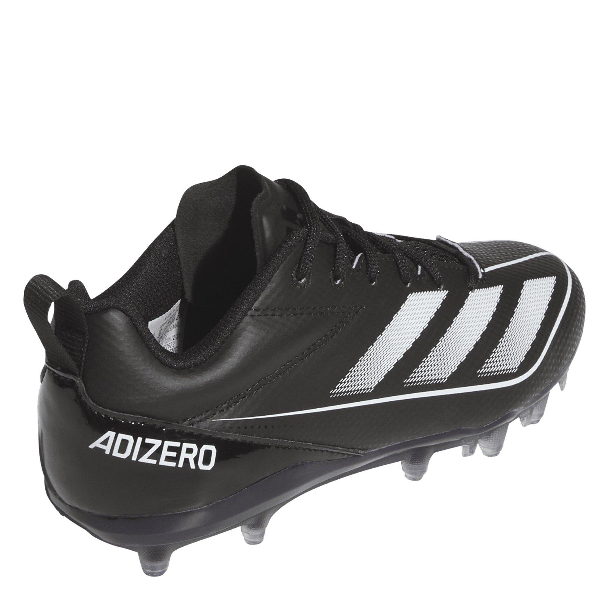 Core Black - adidas - Adidas Electric.2 K Jn99 - 4