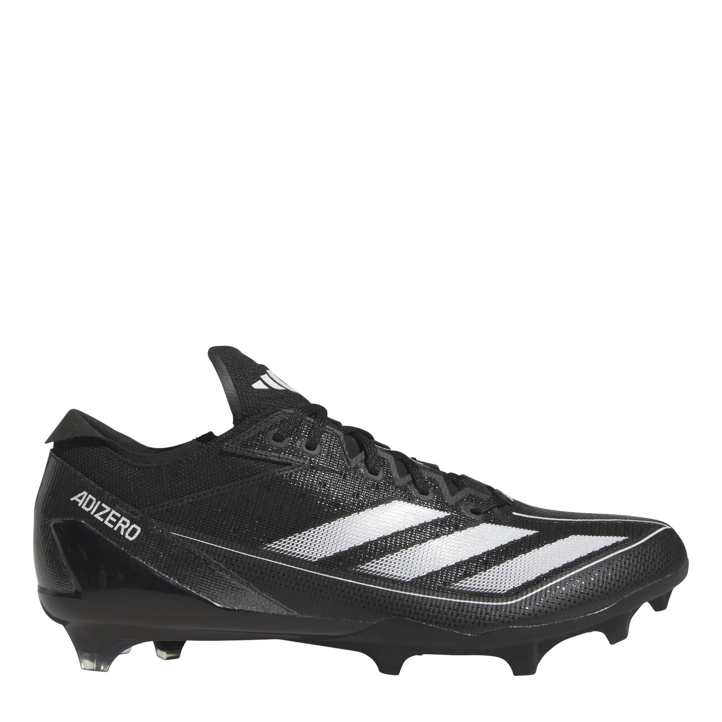 Core Black - adidas - Kids' Astro Turf Football Boots - 1