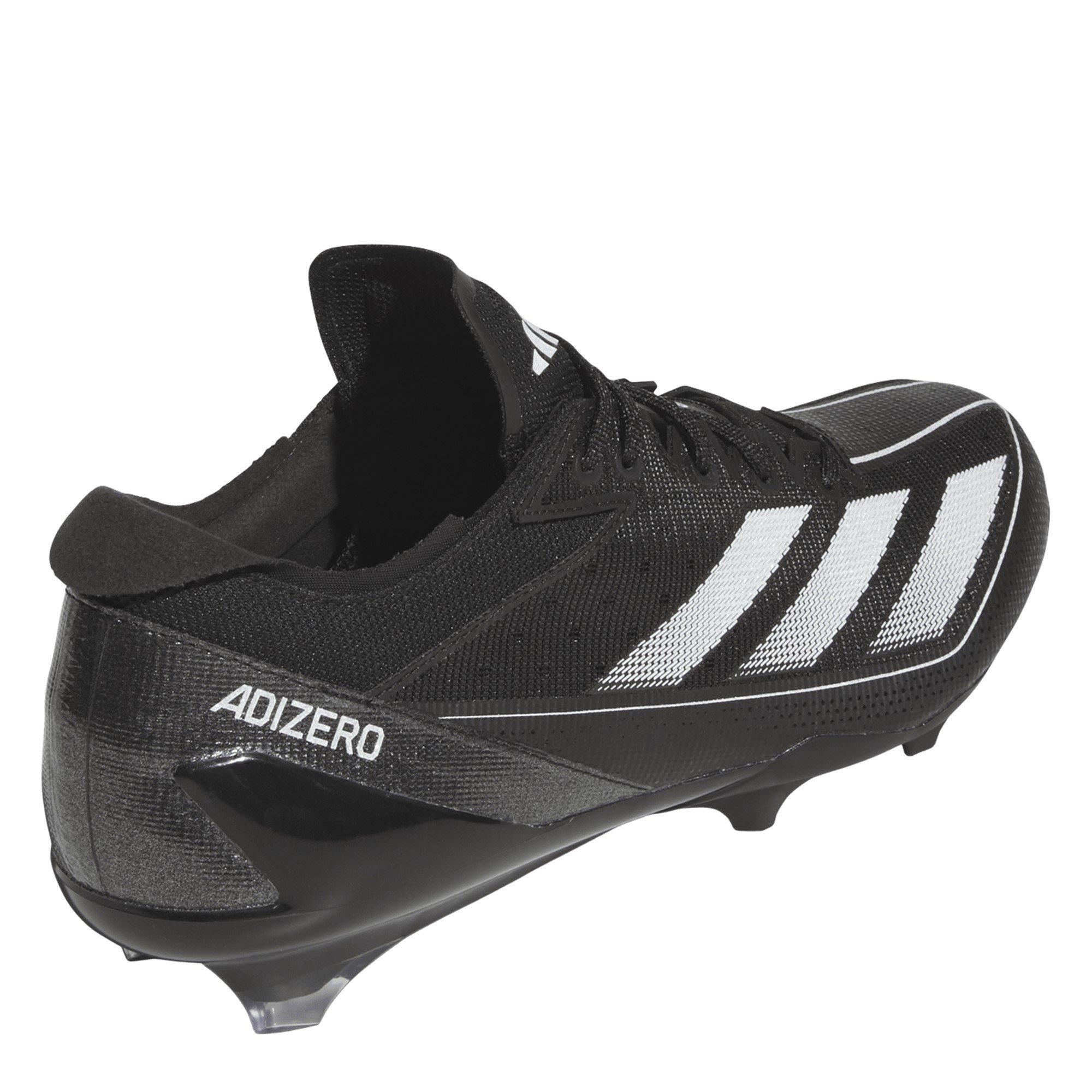 Noir de base - adidas - Electric Jn99 - 4