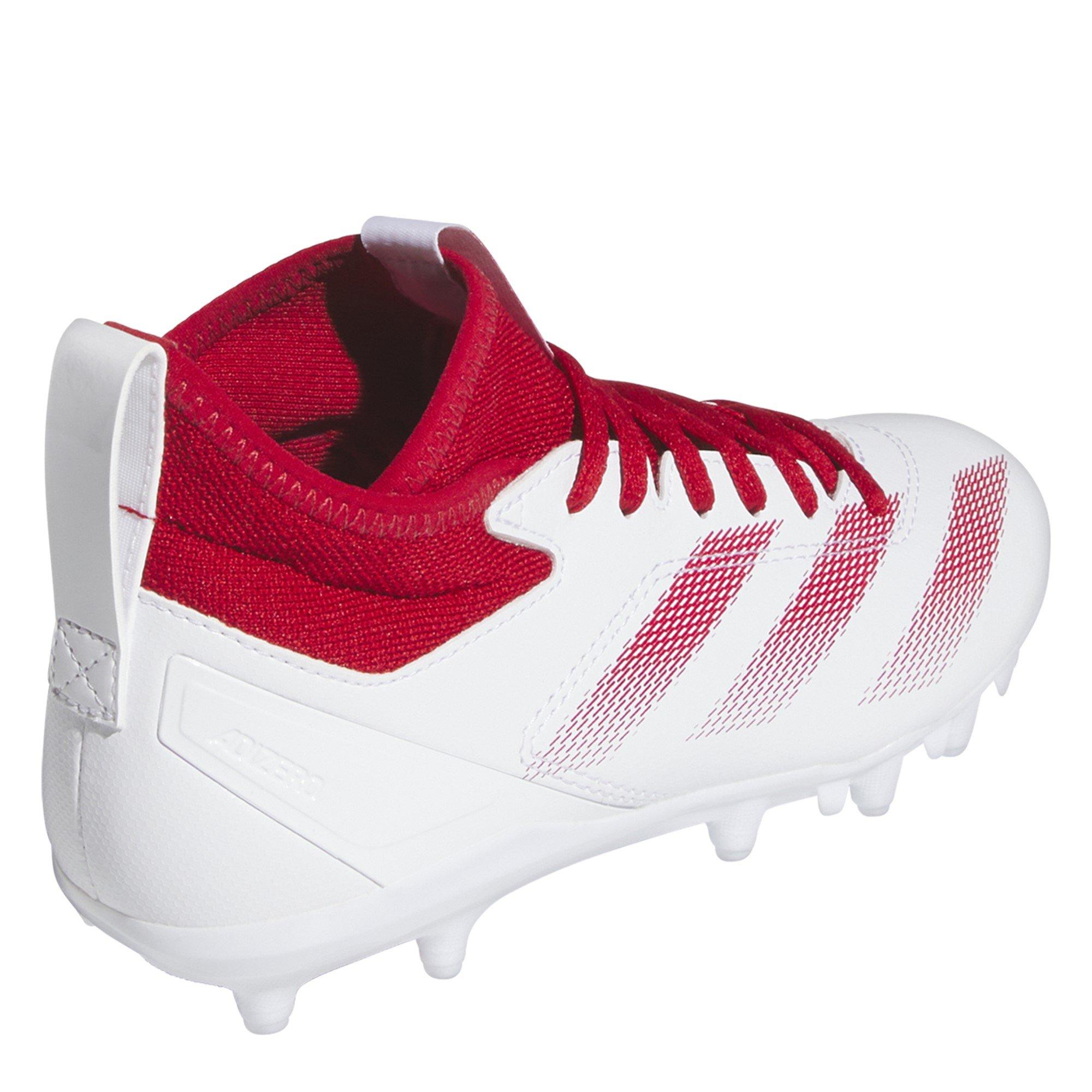 Ftwr White - adidas - Adidas Impact.2 K Jn99 - 4