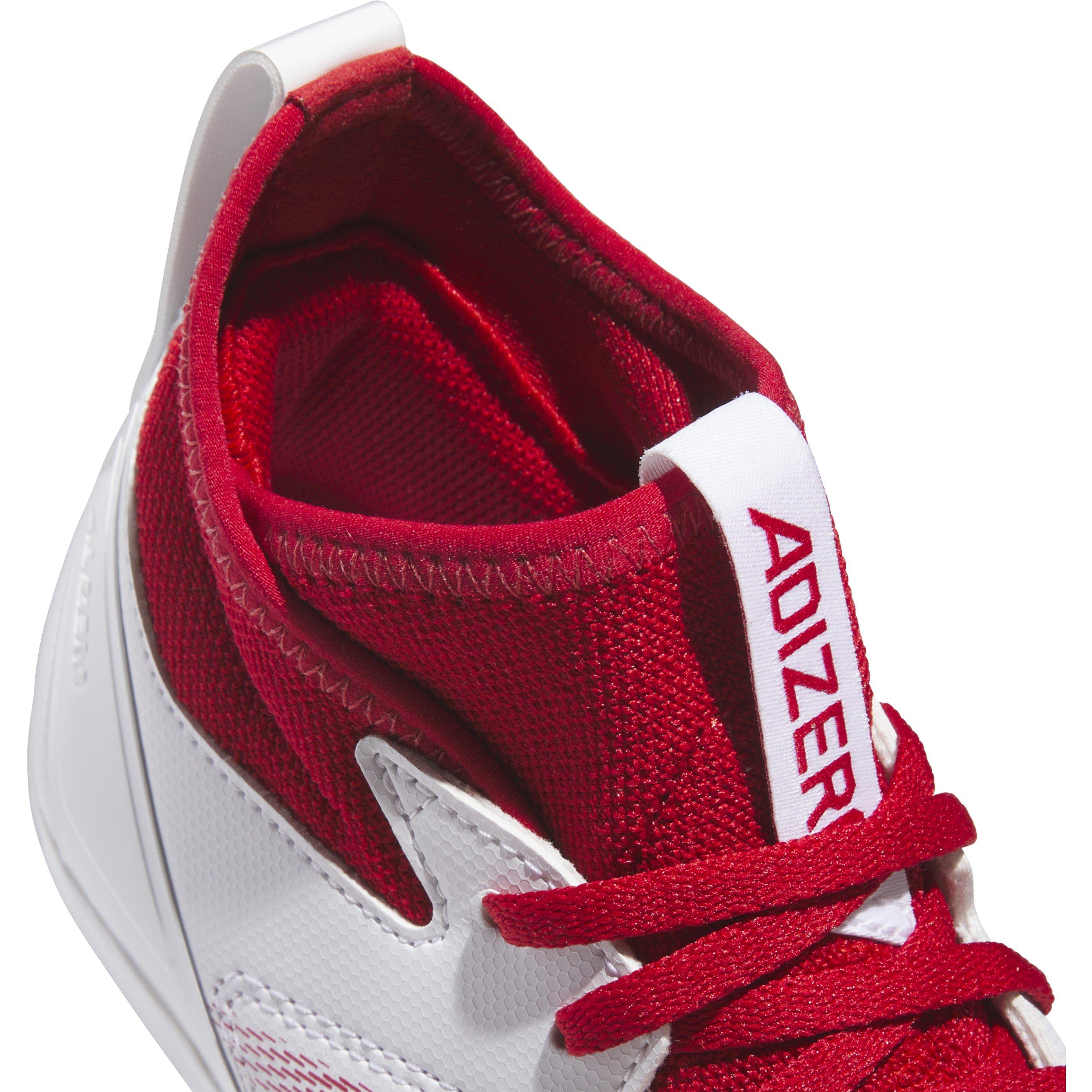 Ftwr White - adidas - Adidas Impact.2 K Jn99 - 7