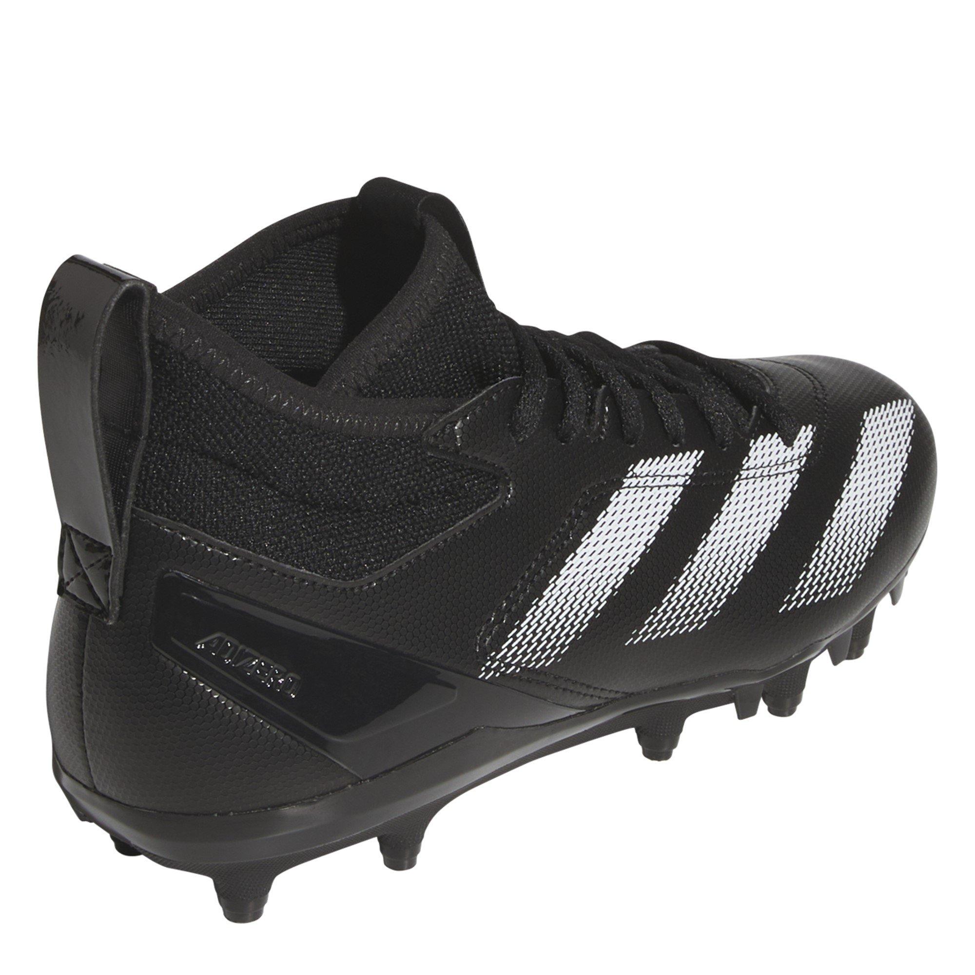Core Black - adidas - Adidas Impact.2 K Jn99 - 4
