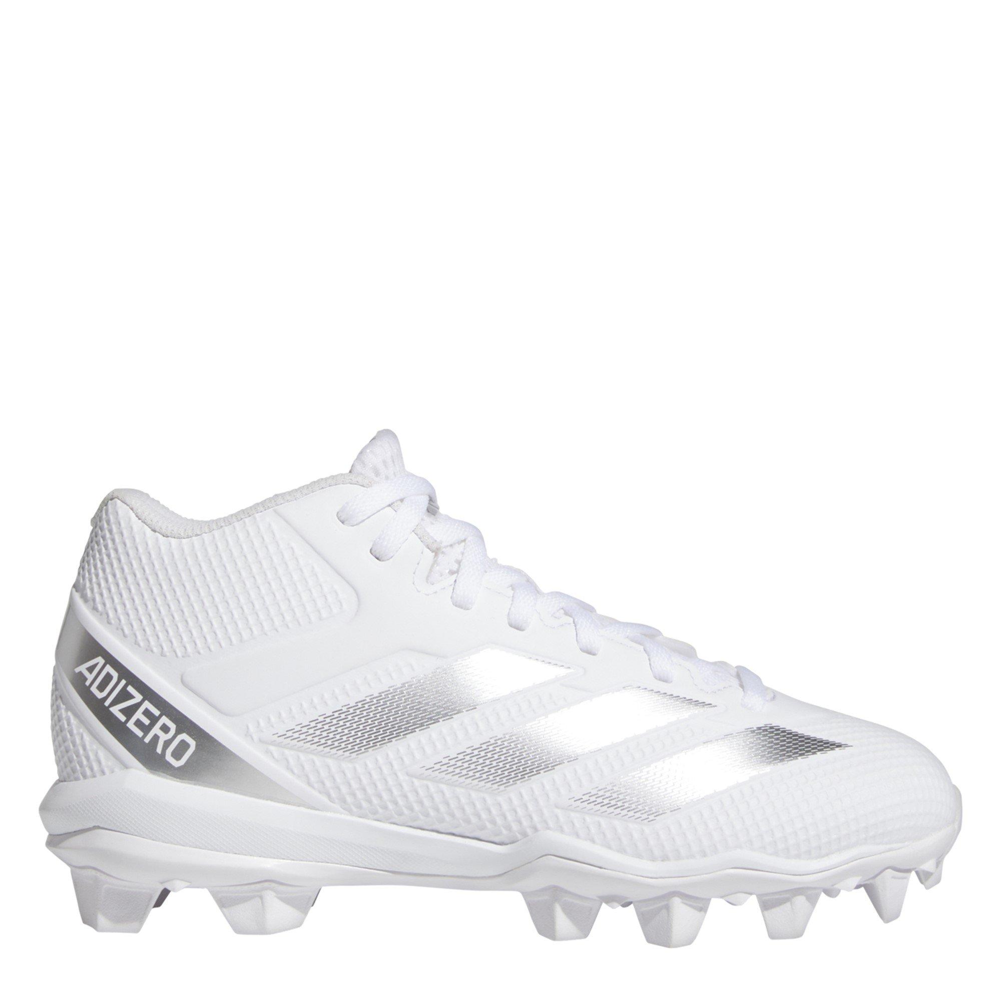 Ftwr White - adidas - Kids' Astro Turf Football Boots - 1