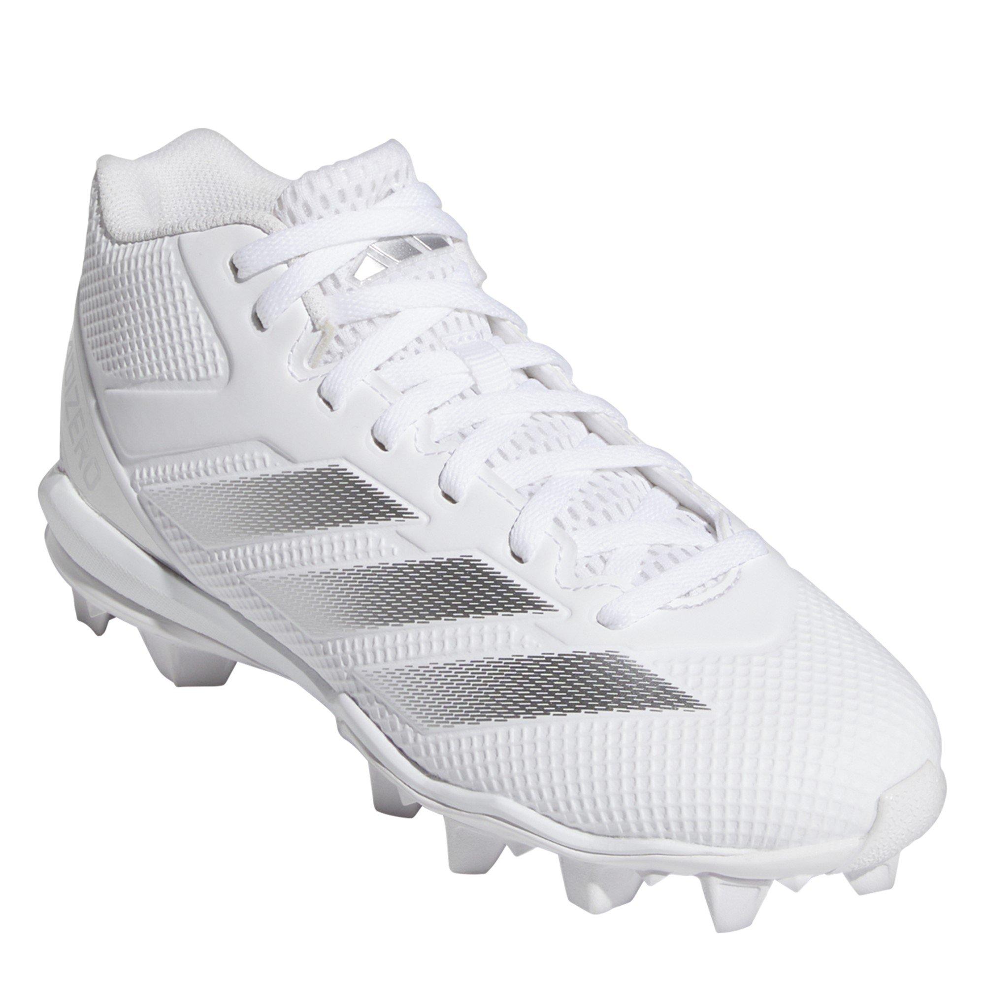 Ftwr White - adidas - Impct.2 Md J Jn99 - 3