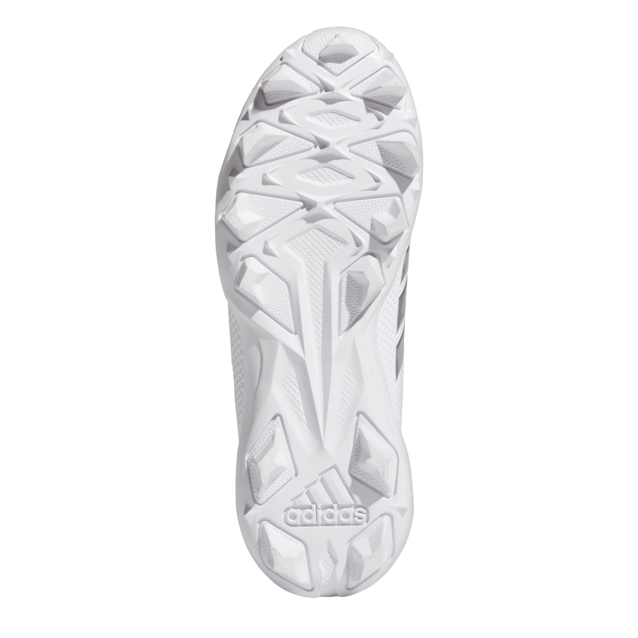 Ftwr White - adidas - Impct.2 Md J Jn99 - 6