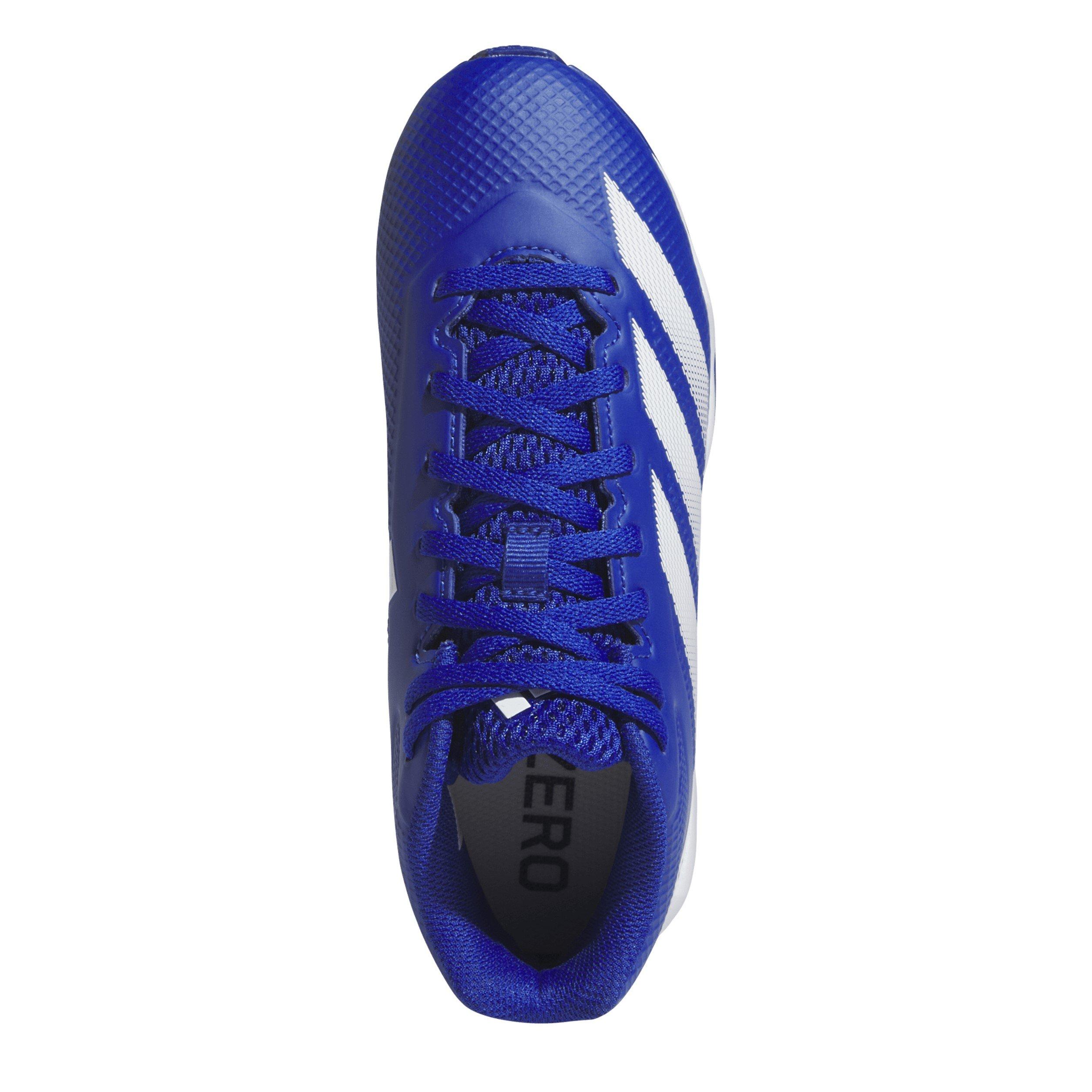 Team Royal Blue - adidas - Kids' Astro Turf Football Boots - 5