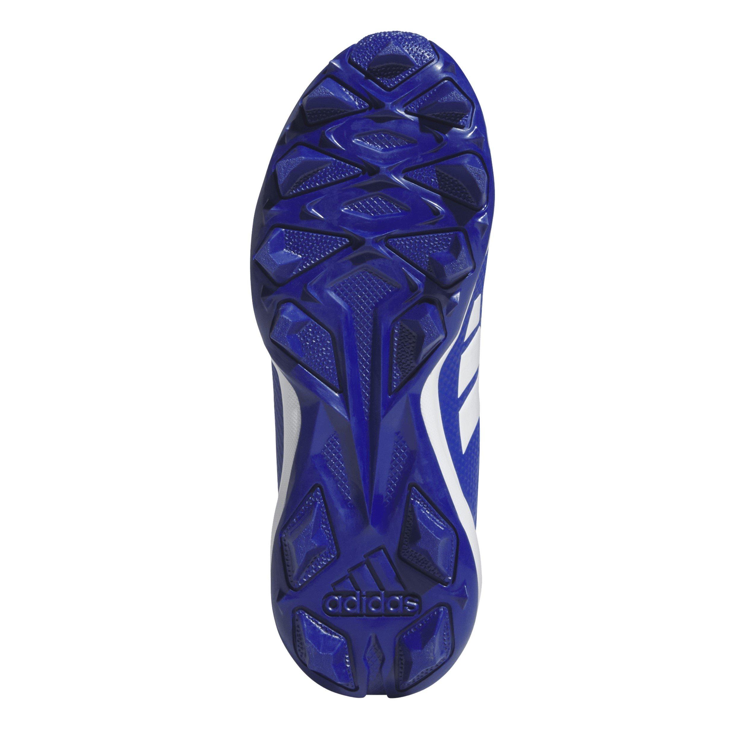 Team Royal Blue - adidas - Kids' Astro Turf Football Boots - 6