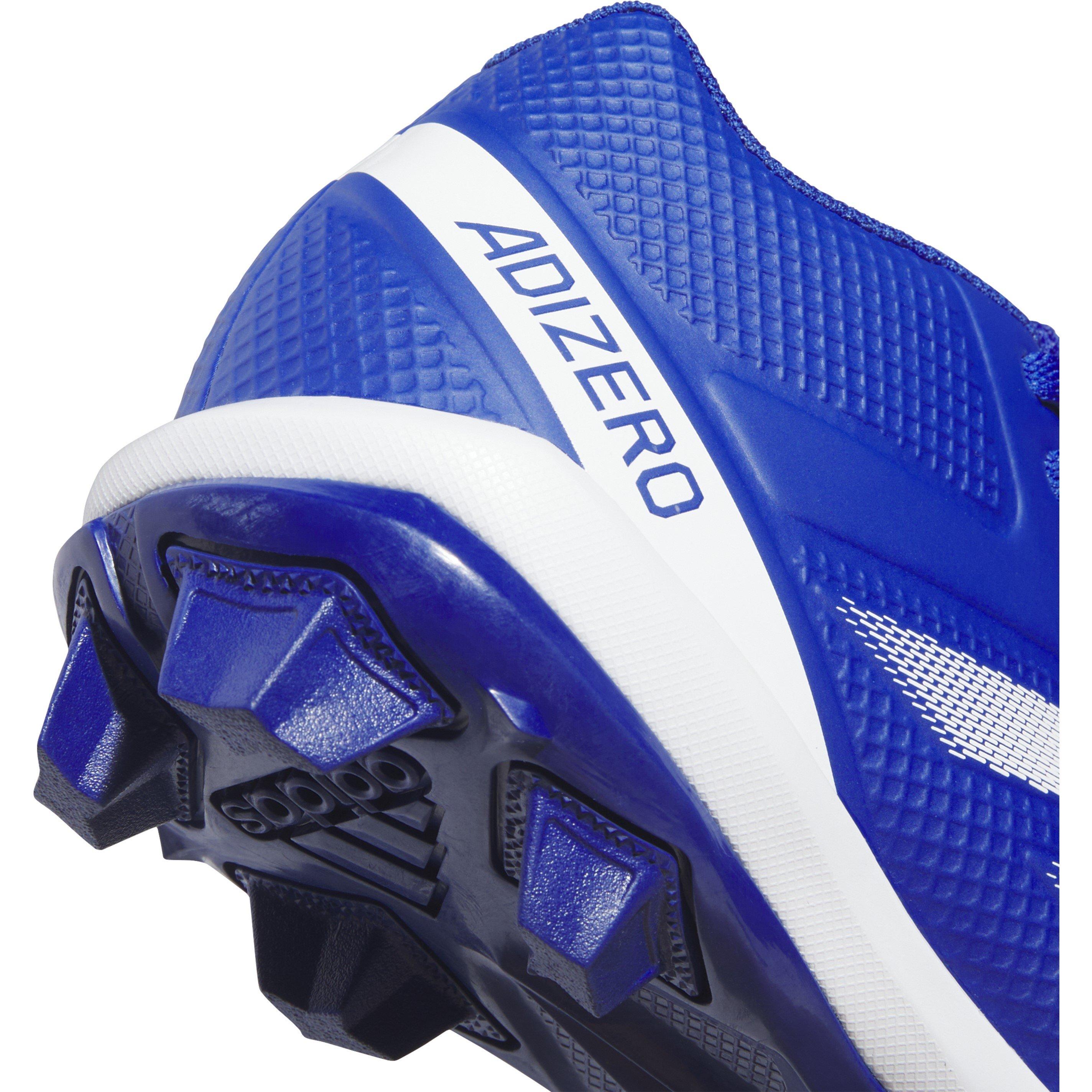 Team Royal Blue - adidas - Kids' Astro Turf Football Boots - 7