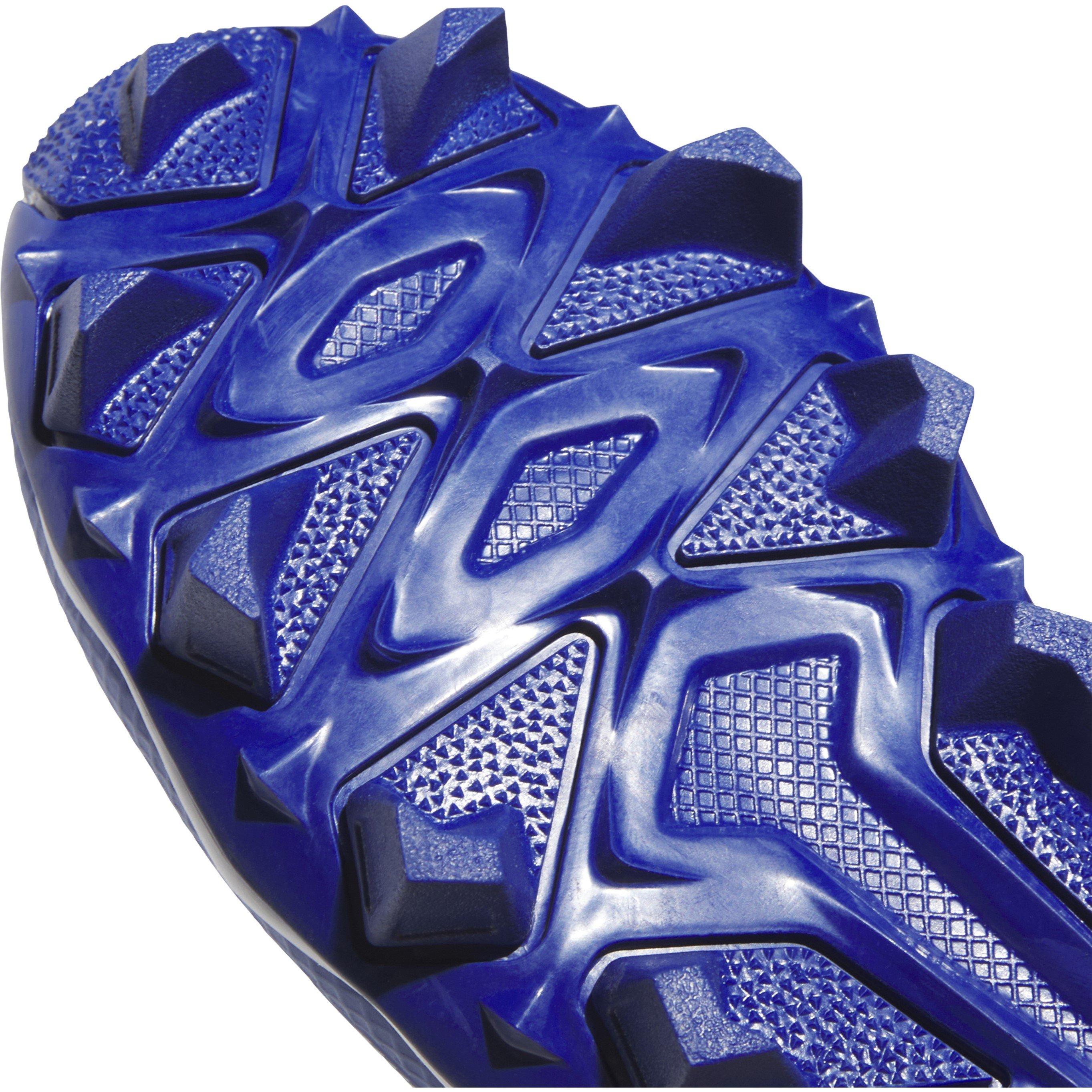 Team Royal Blue - adidas - Kids' Astro Turf Football Boots - 8