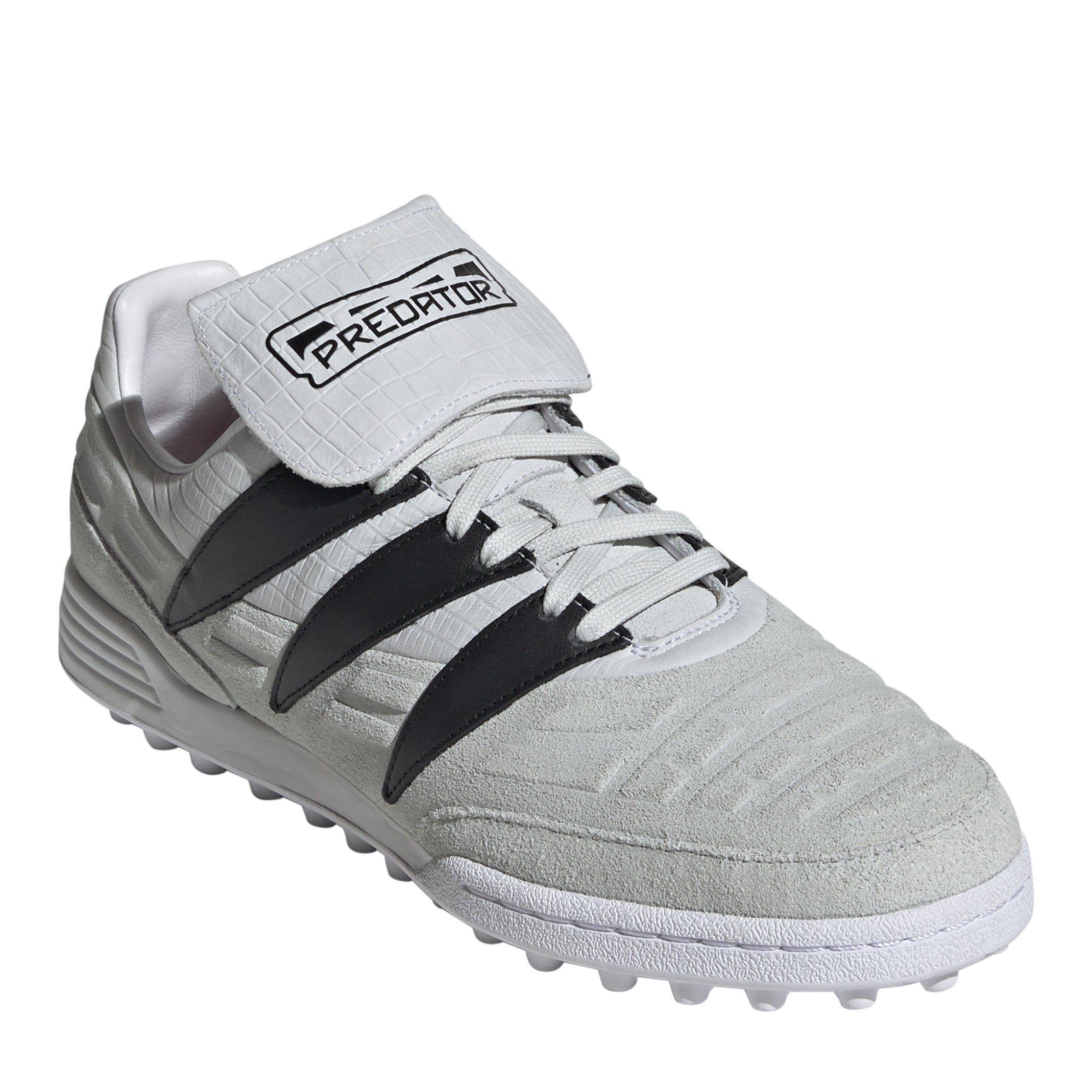 Ftwr White - adidas Originals - Predator 94 Jn99 - 3