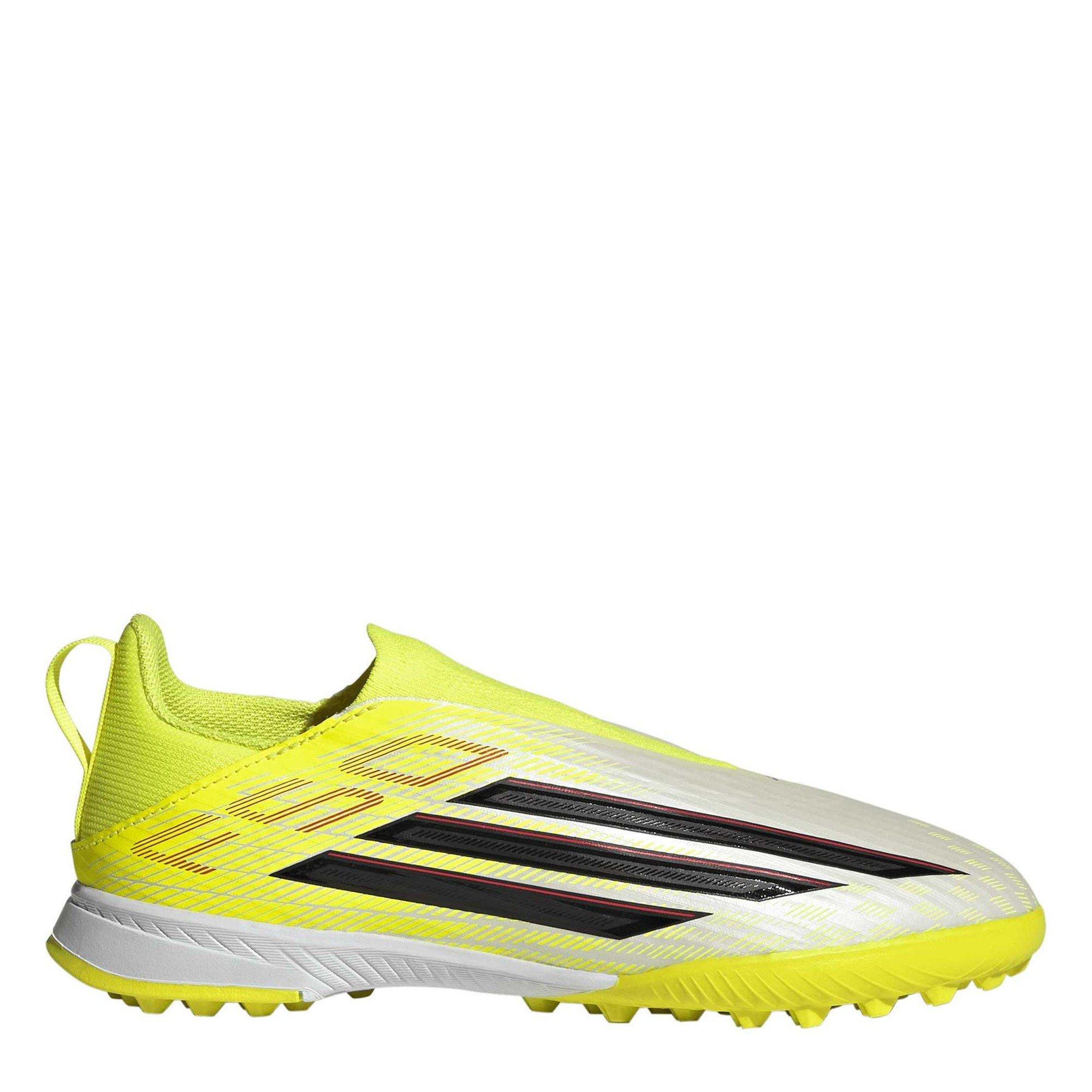 Team Solar Yell - adidas - Adidas F50 Leag Ll T Jn99 - 1