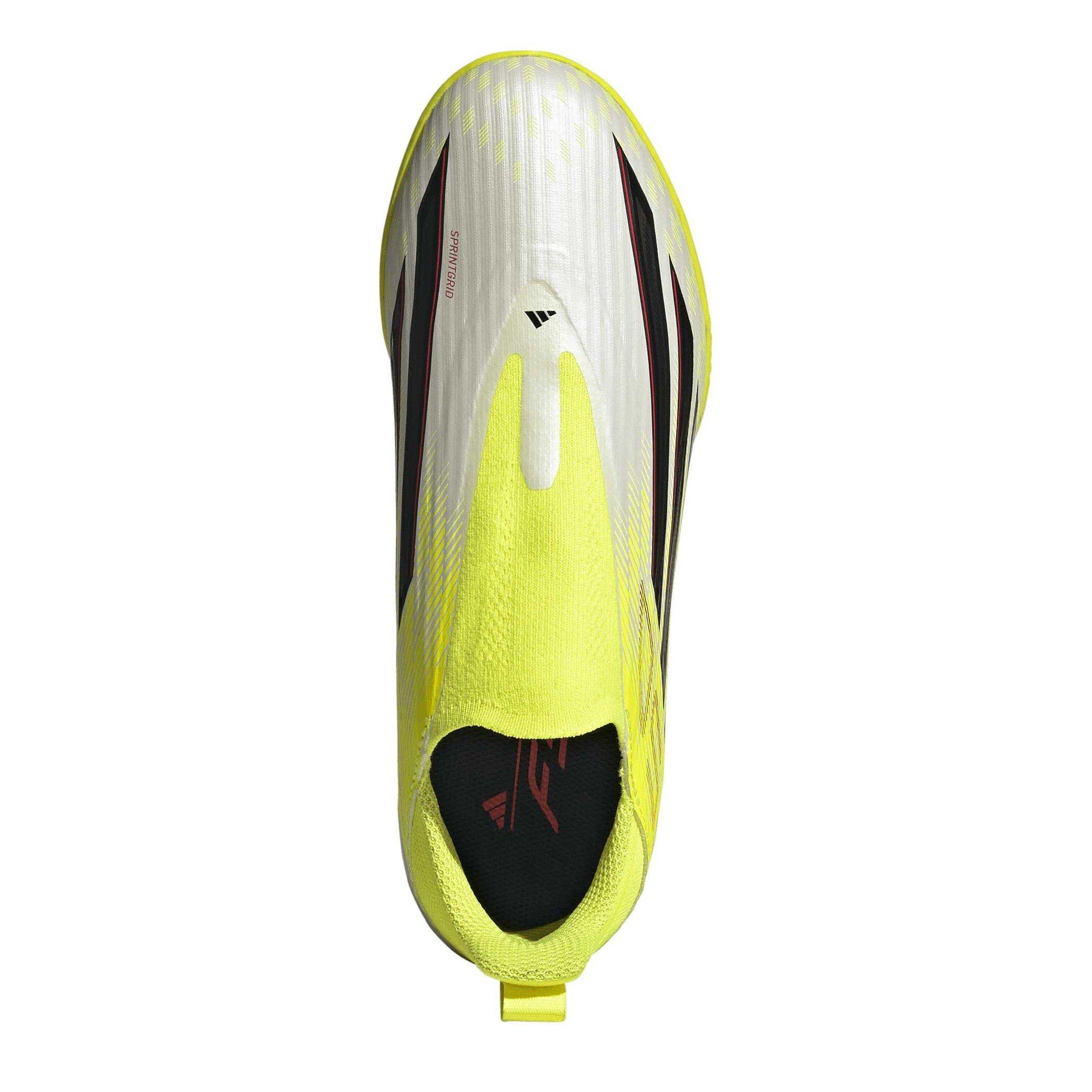 Team Solar Yell - adidas - Adidas F50 Leag Ll T Jn99 - 5