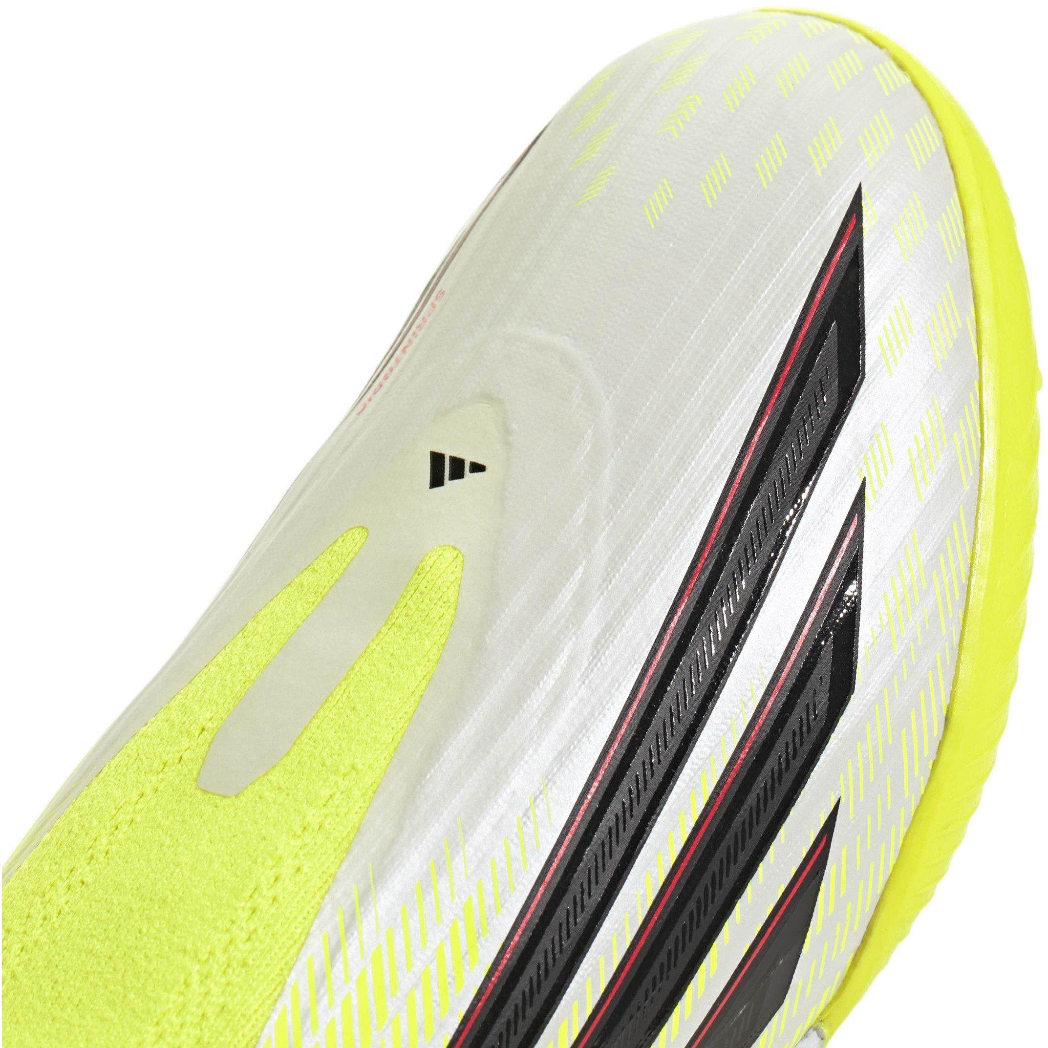 Team Solar Yell - adidas - Adidas F50 Leag Ll T Jn99 - 7