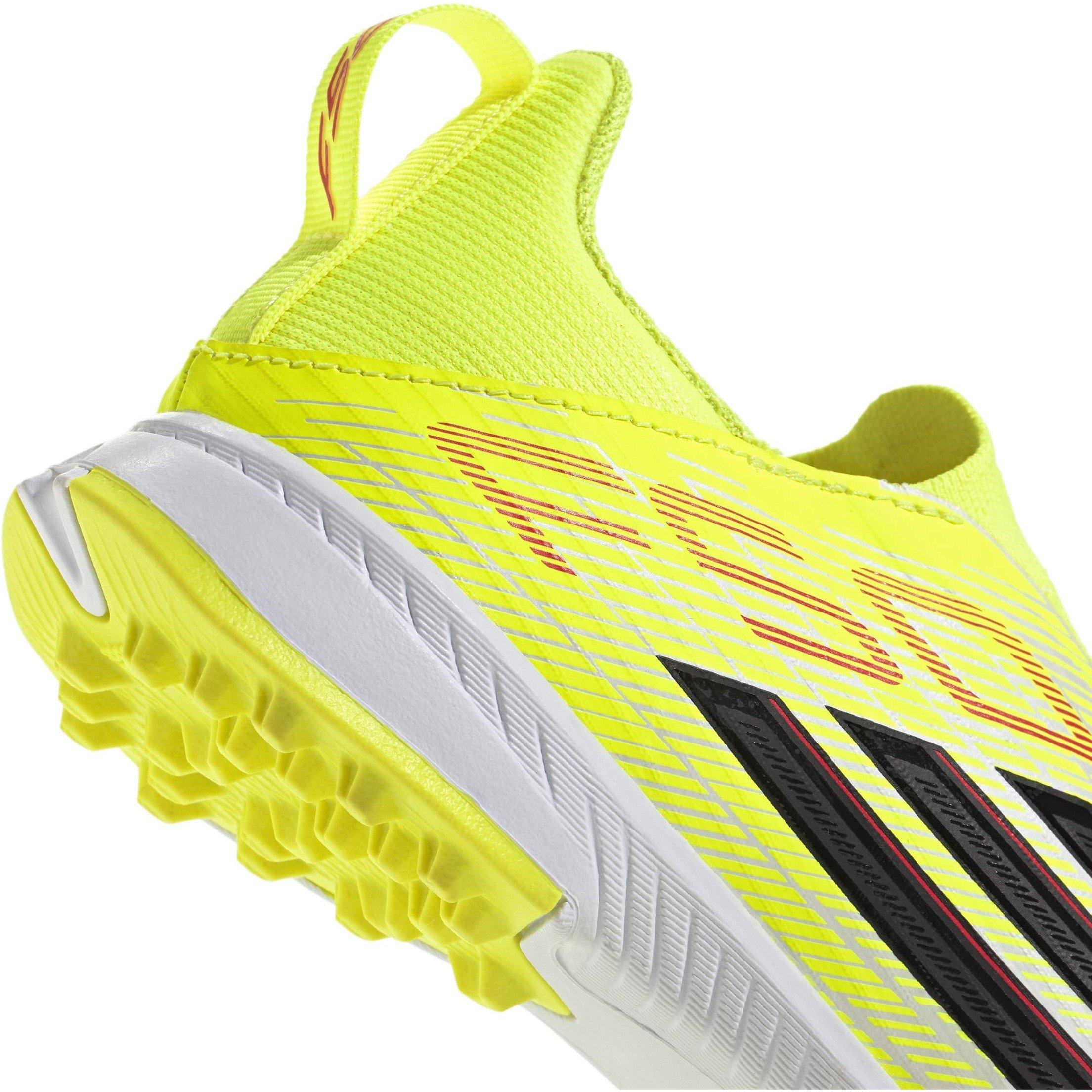 Team Solar Yell - adidas - Adidas F50 Leag Ll T Jn99 - 8