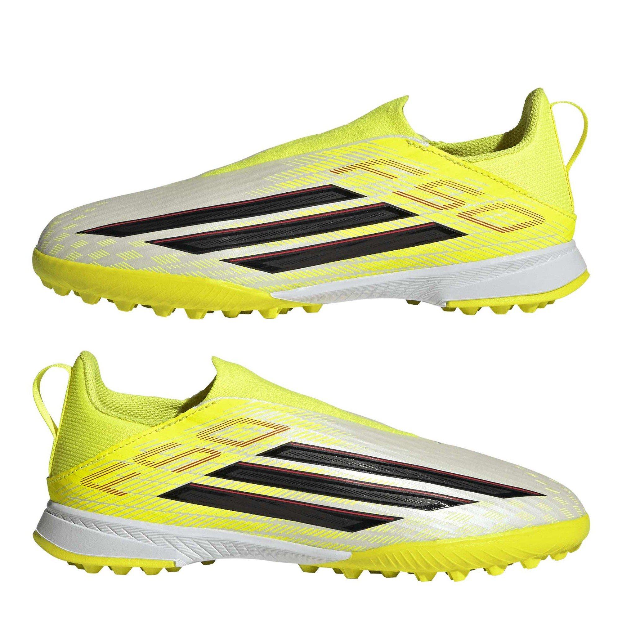 Team Solar Yell - adidas - Adidas F50 Leag Ll T Jn99 - 9