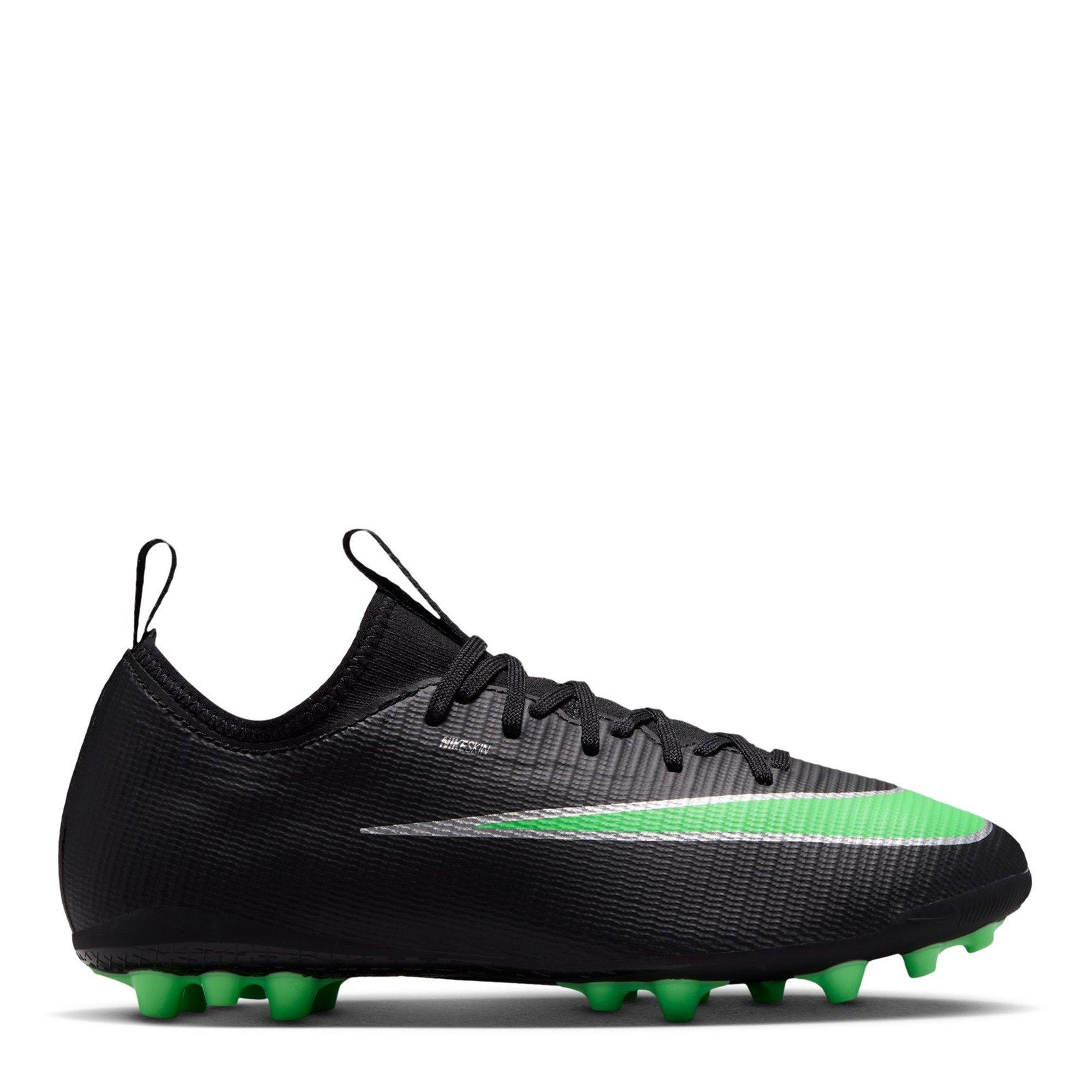 Kids' Mercurial Astro Turf Football Boot