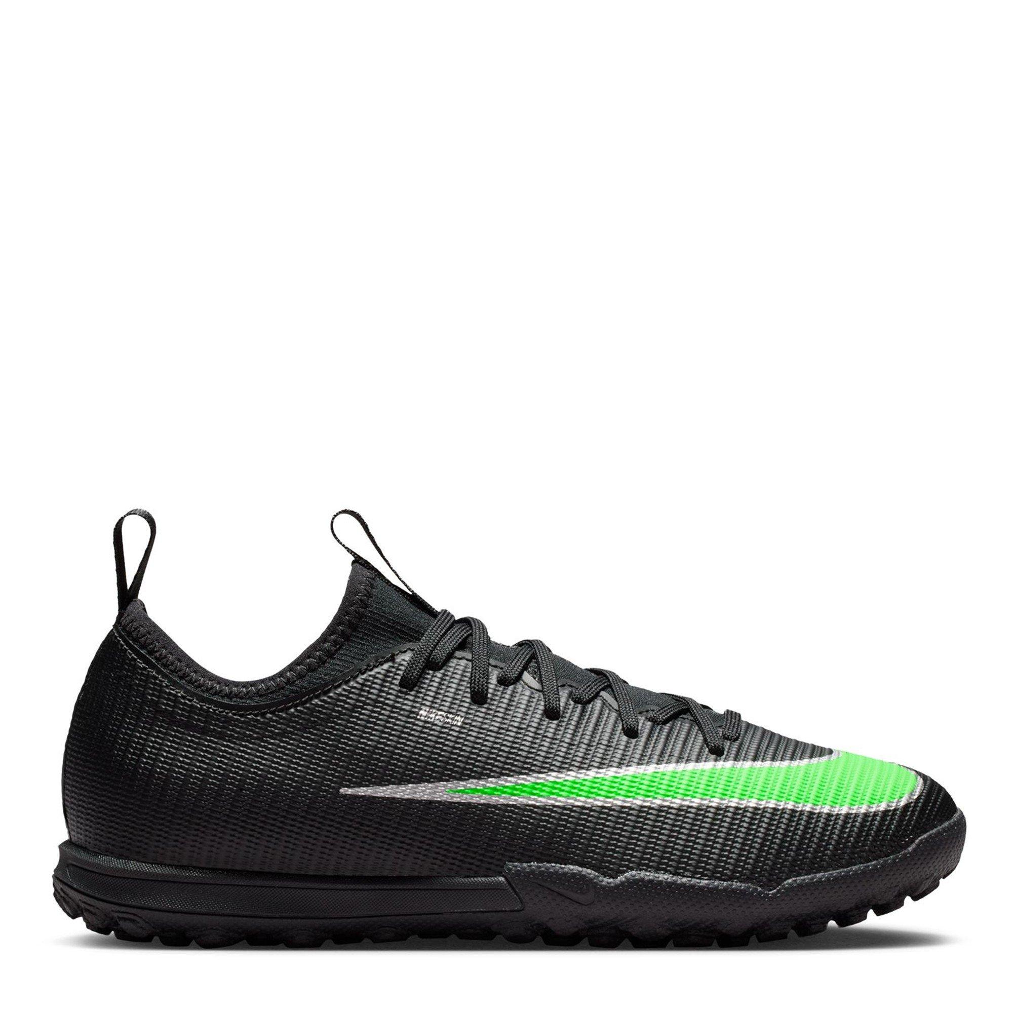 Kids' Mercurial Astro Turf Football Boot