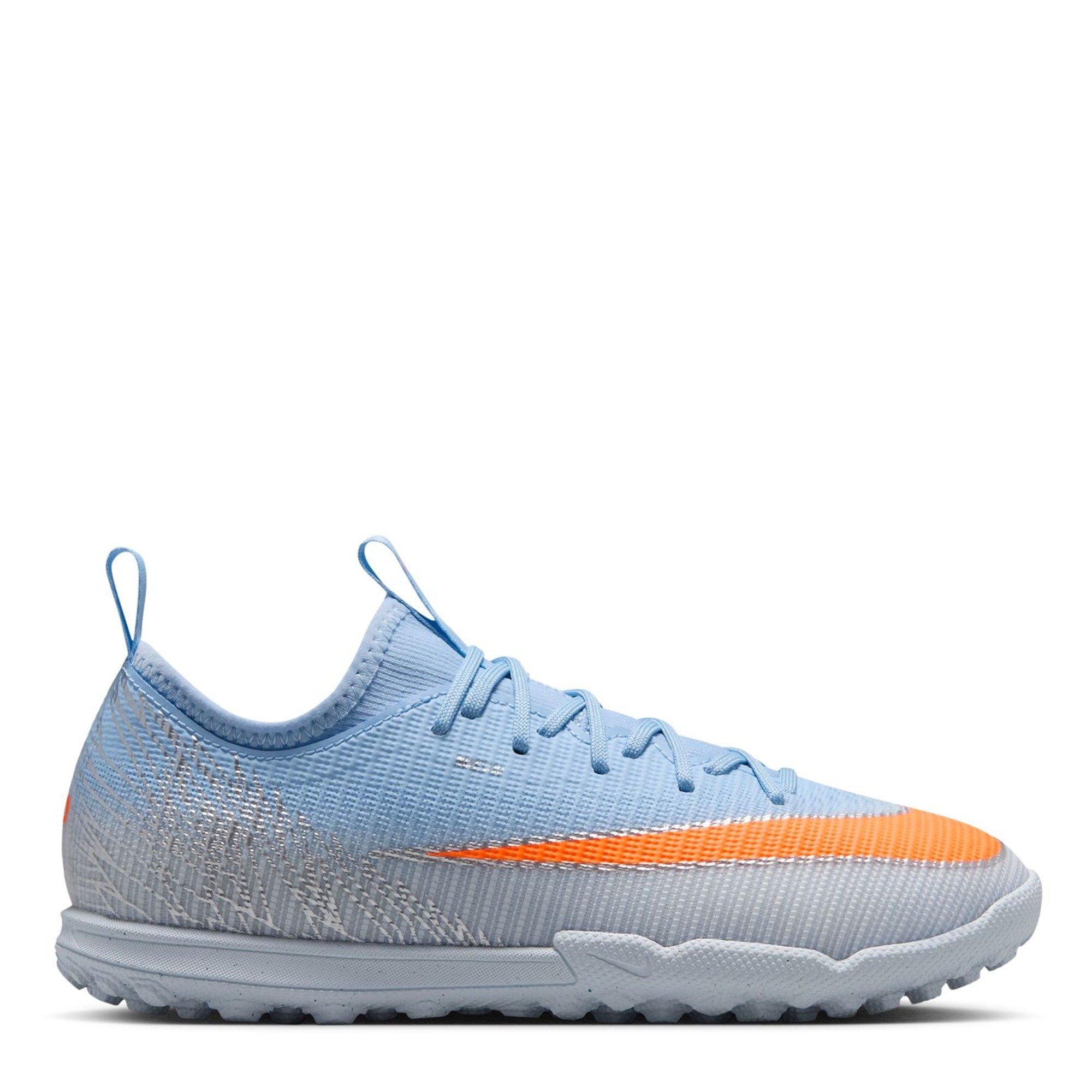 Nike Kids' Mercurial Astro Turf Football Boot