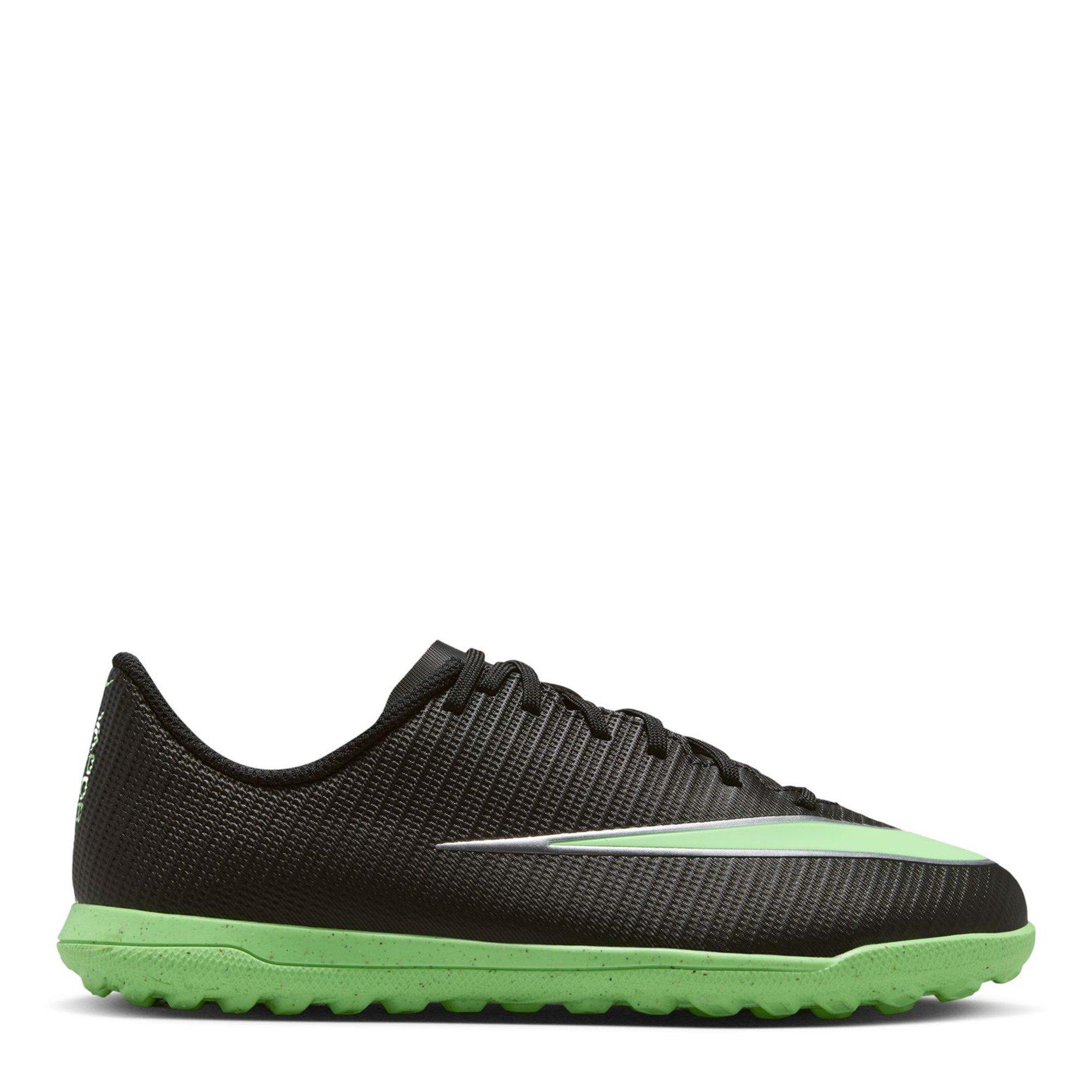 Kids' Mercurial Club Astro Turf Football Boot