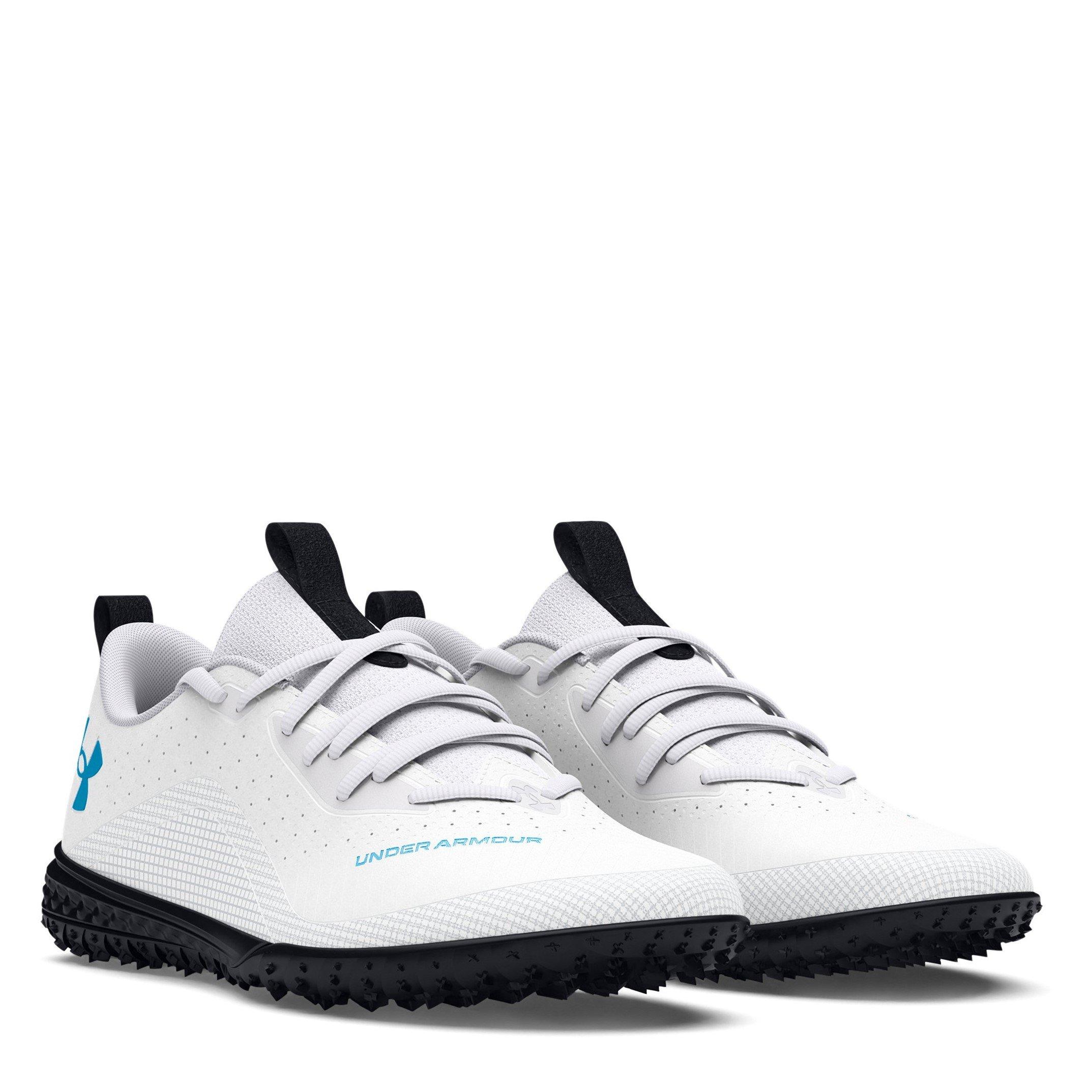 Under Armour | Shadow 2 Junior Turf Football Shoes | Astro Turf Football Boots | Sports Direct