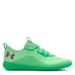 Under Armour UA Shadow 2 Junior Turf Football Shoes