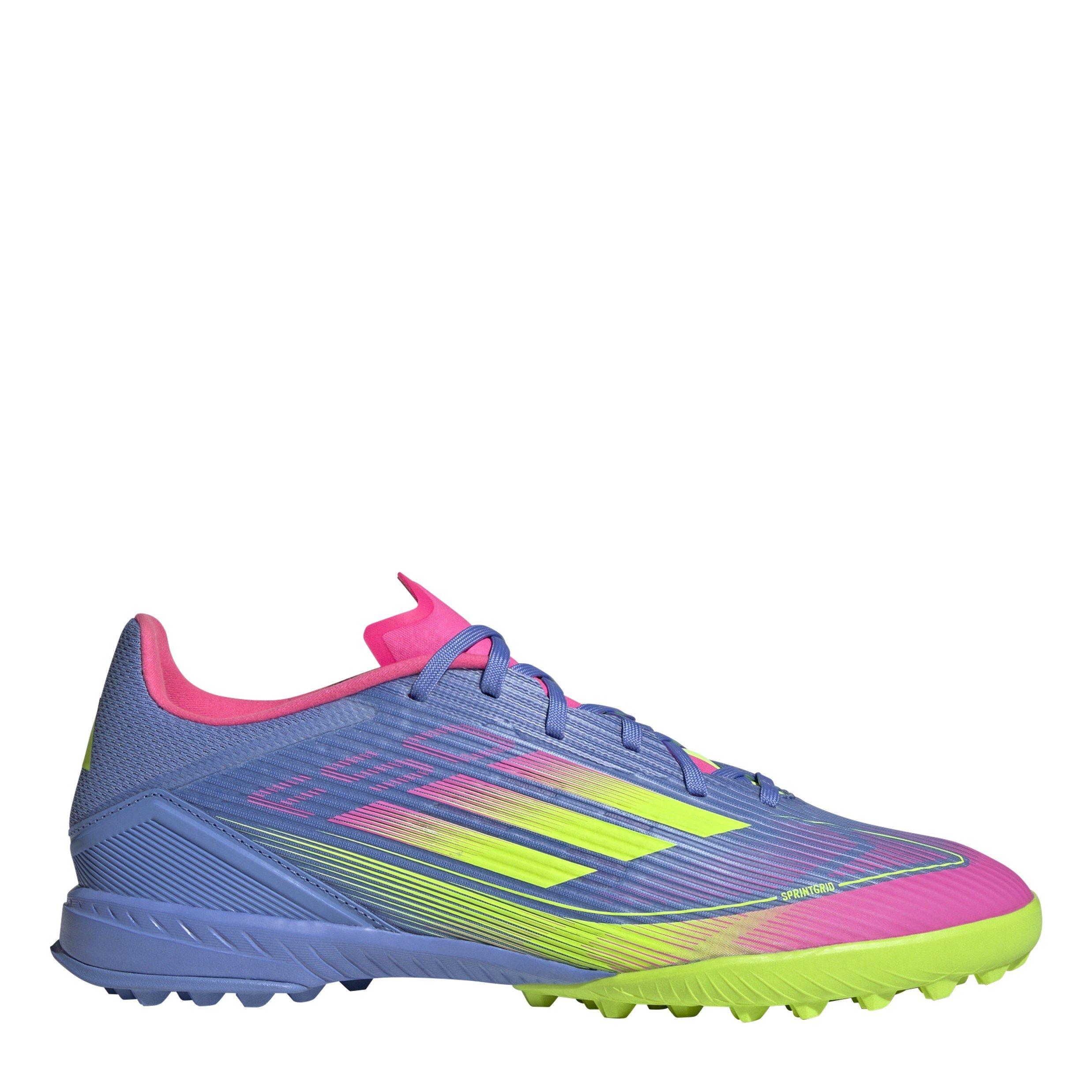 Plava fuzija - adidas - F50 League Tf Jn99 - 1