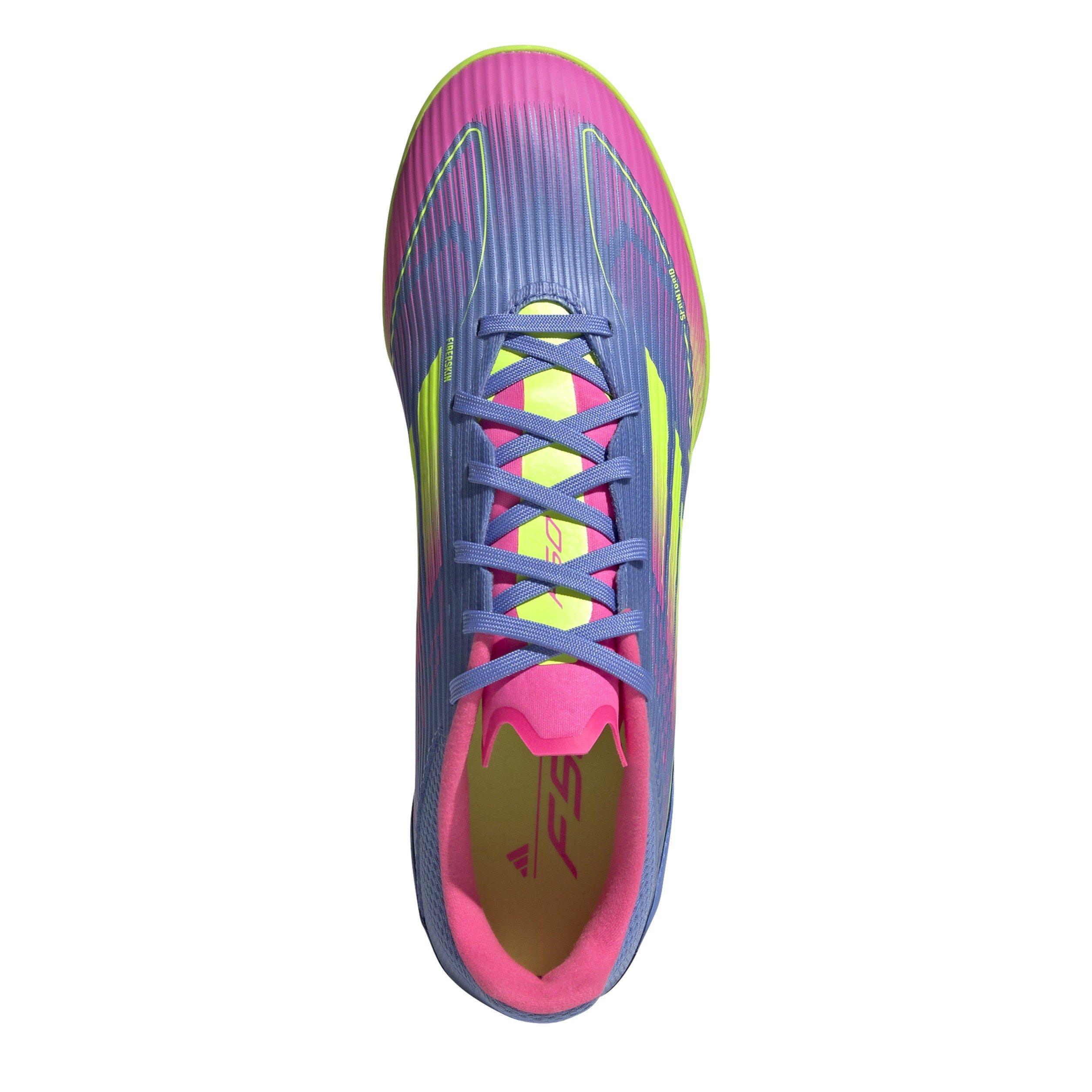 Plava fuzija - adidas - F50 League Tf Jn99 - 5