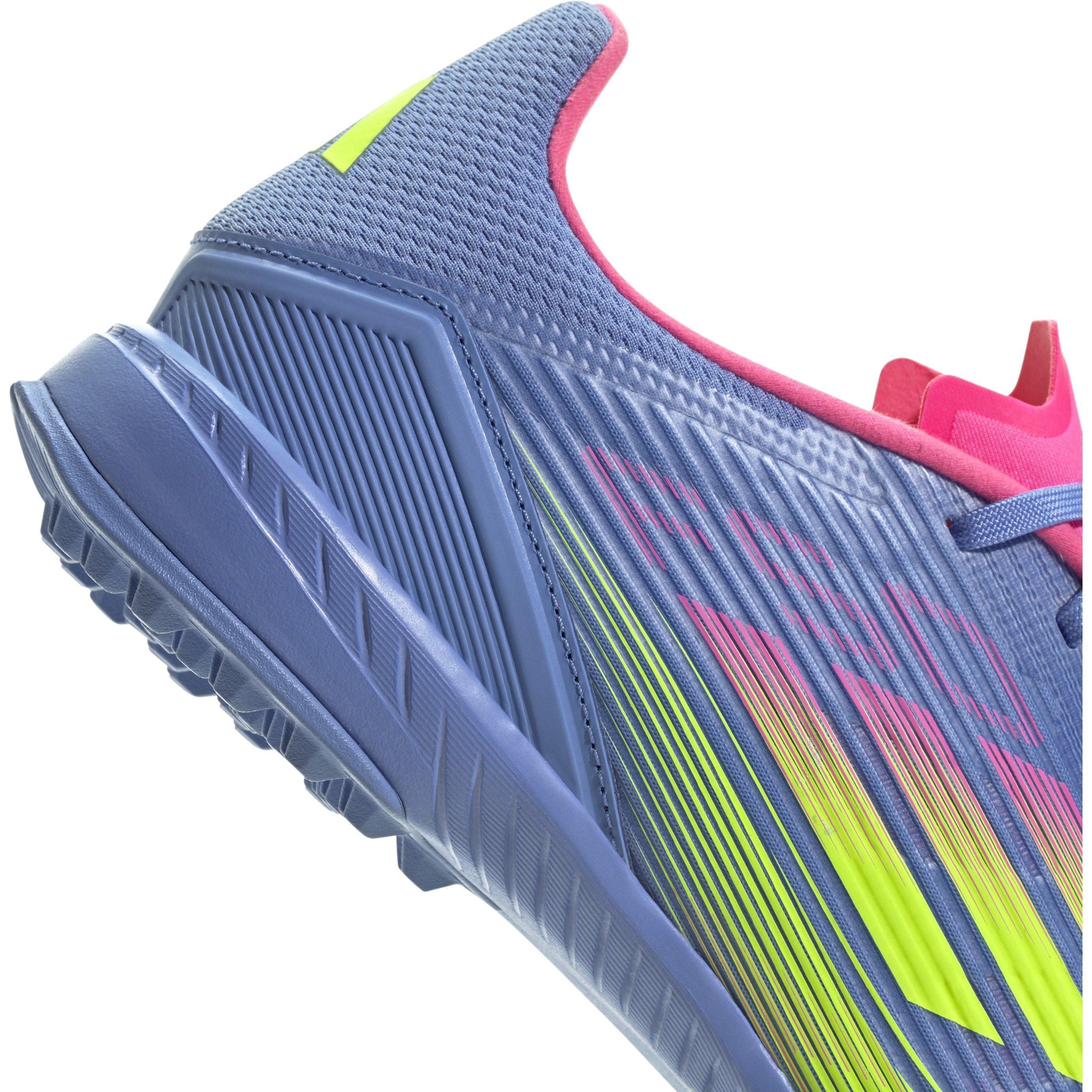 Plava fuzija - adidas - F50 League Tf Jn99 - 7