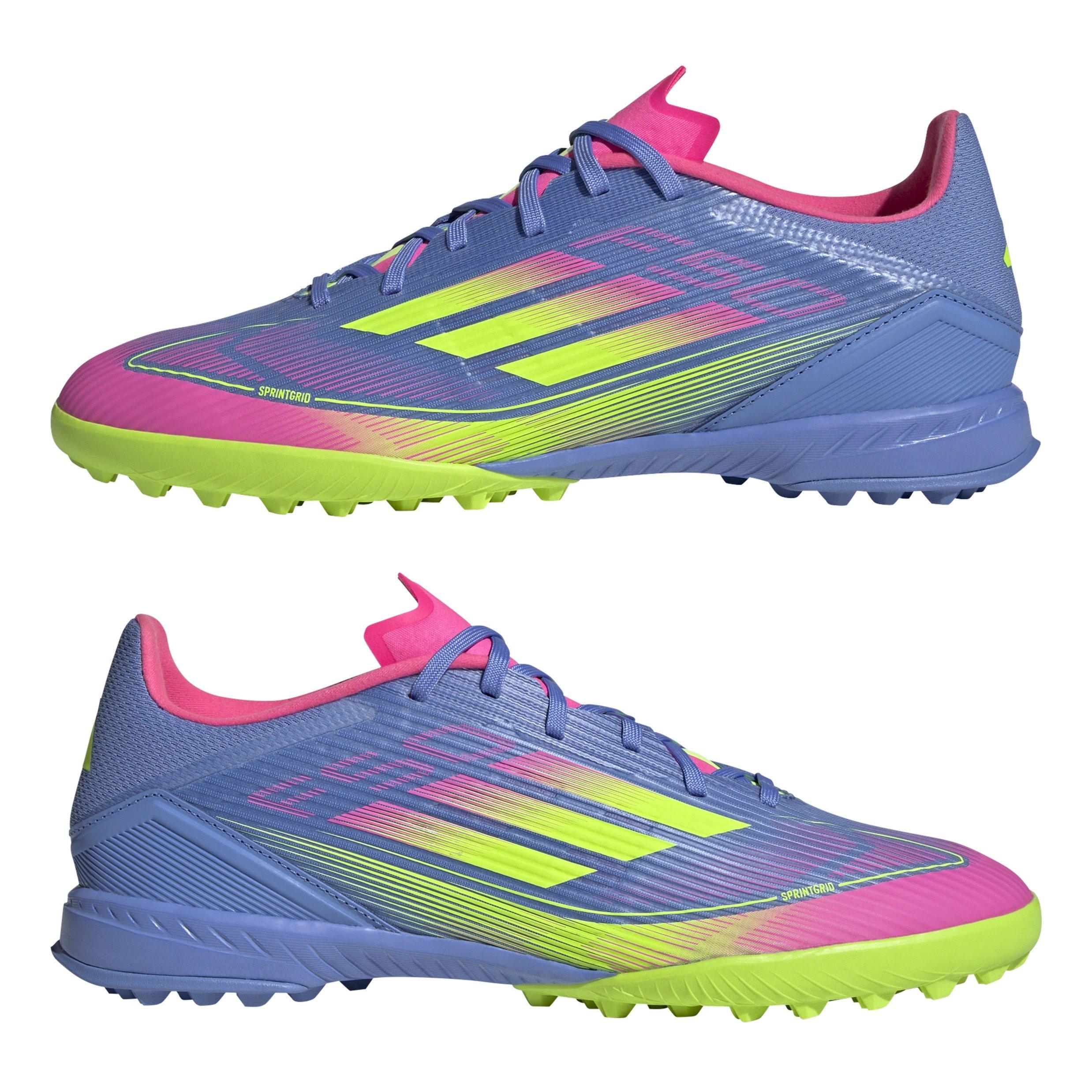 Plava fuzija - adidas - F50 League Tf Jn99 - 9