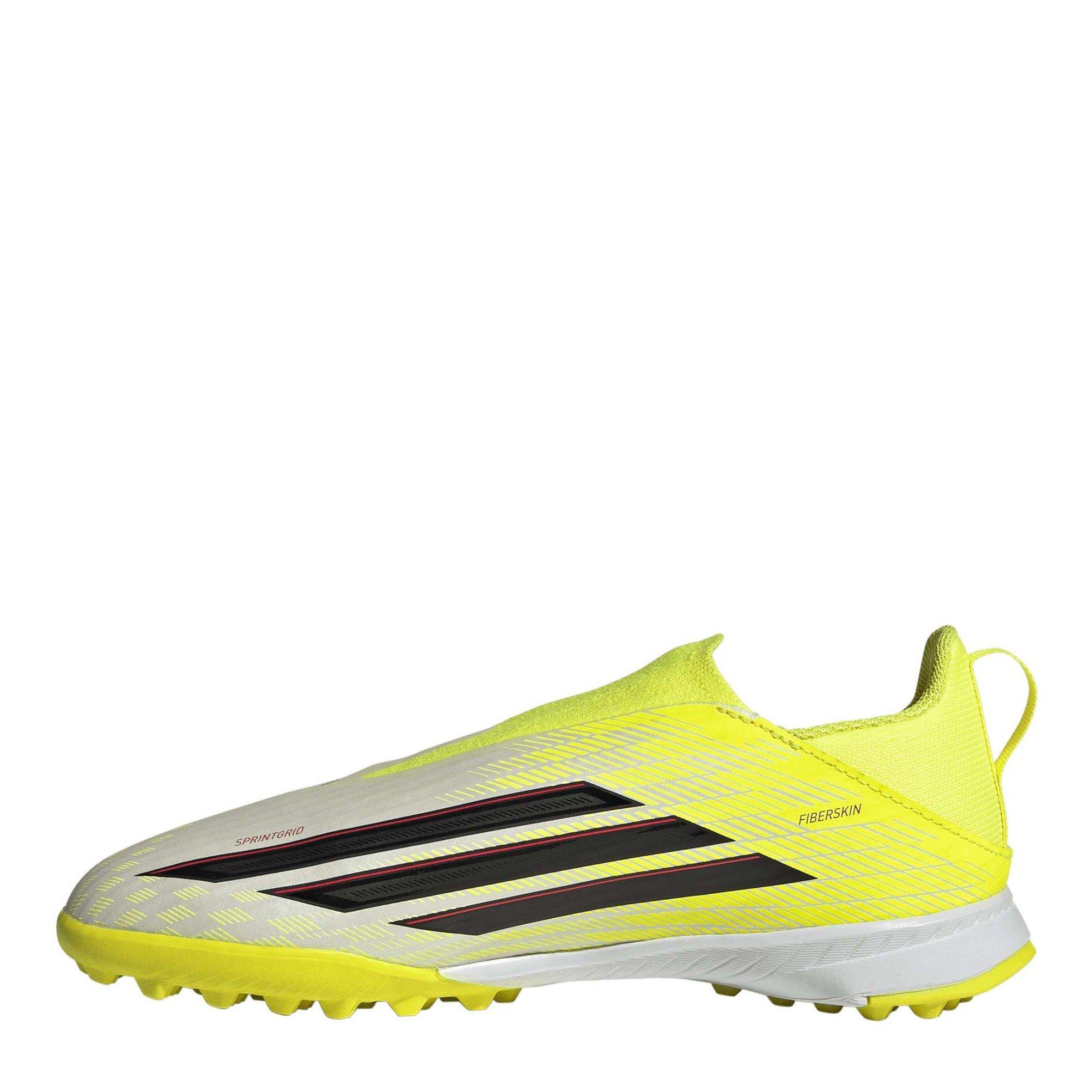 Team Solar Yell - adidas - Adidas F50 Leag Ll T Jn99 - 2