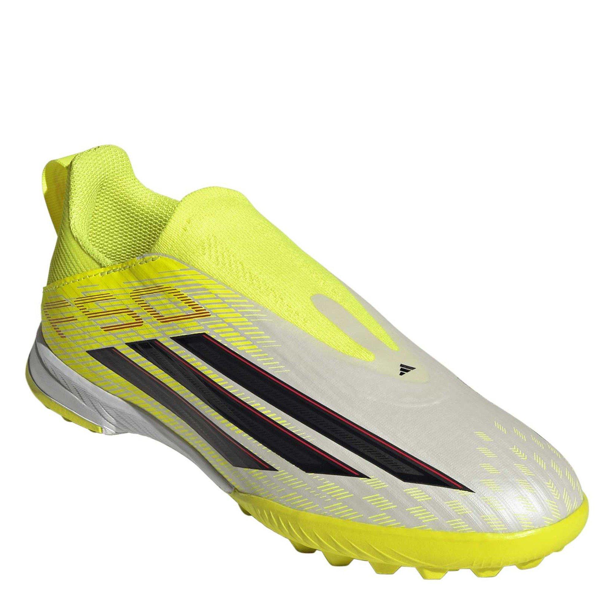 Team Solar Yell - adidas - Adidas F50 Leag Ll T Jn99 - 3