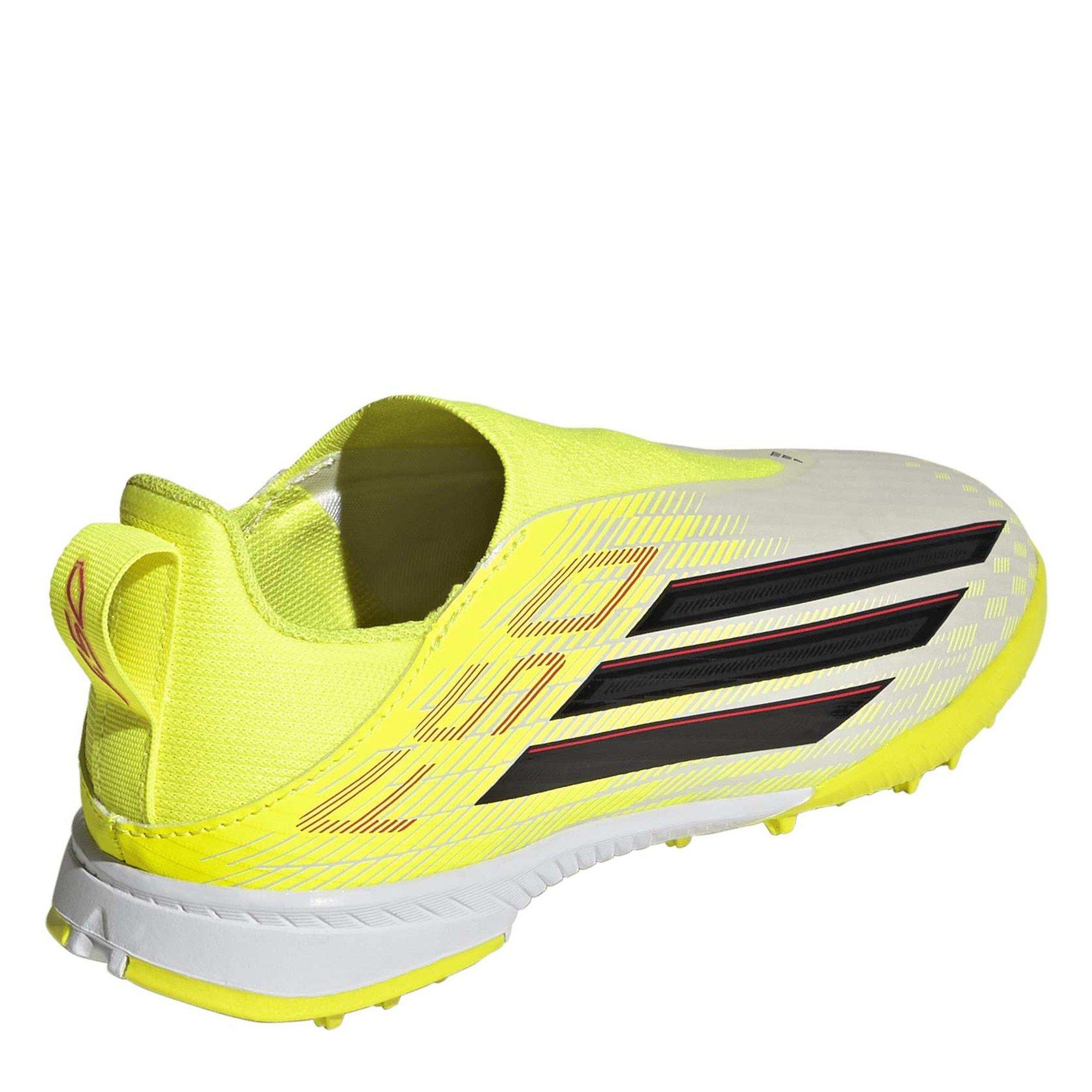 Team Solar Yell - adidas - Adidas F50 Leag Ll T Jn99 - 4