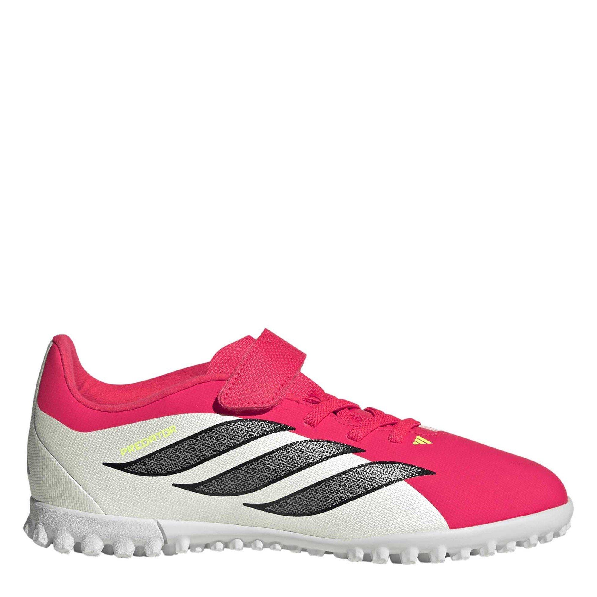 Lucid Red/Core - adidas - Adidas Pred Clb H&L Jn99 - 1