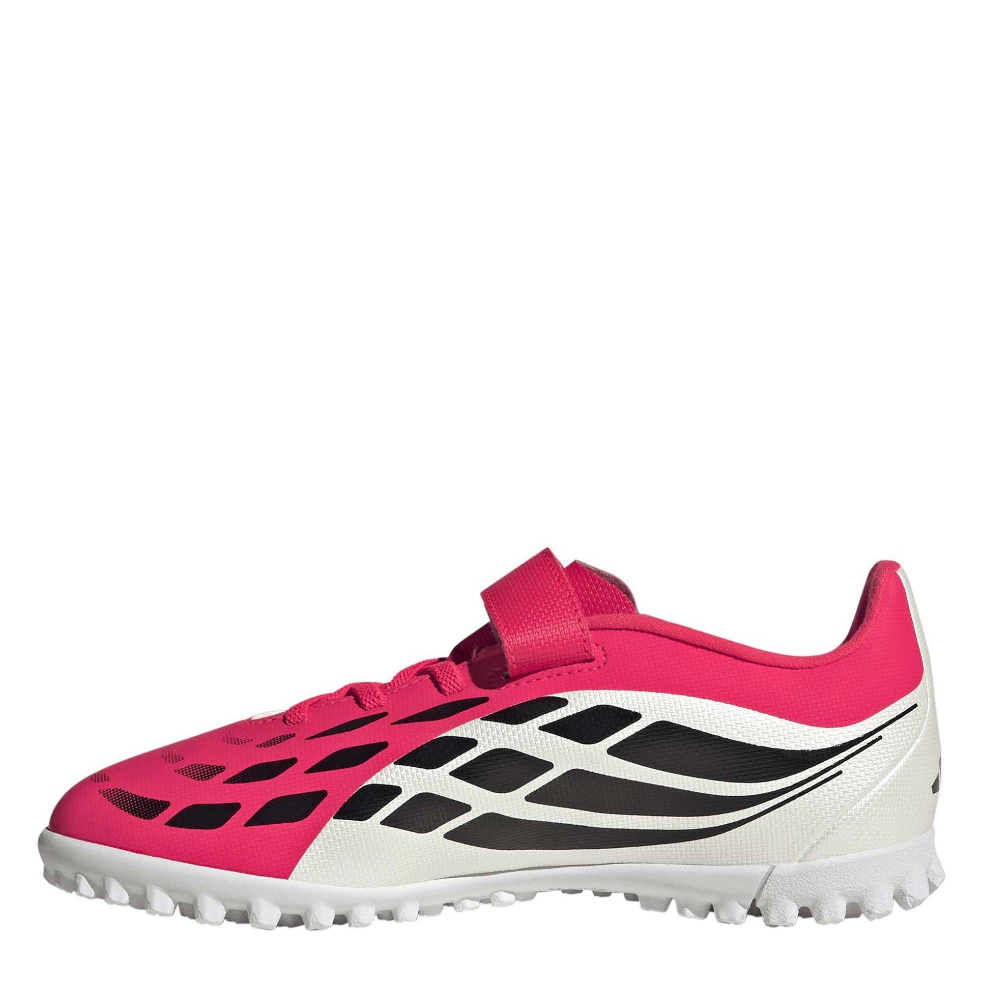 Lucid Red/Core - adidas - Adidas Pred Clb H&L Jn99 - 2