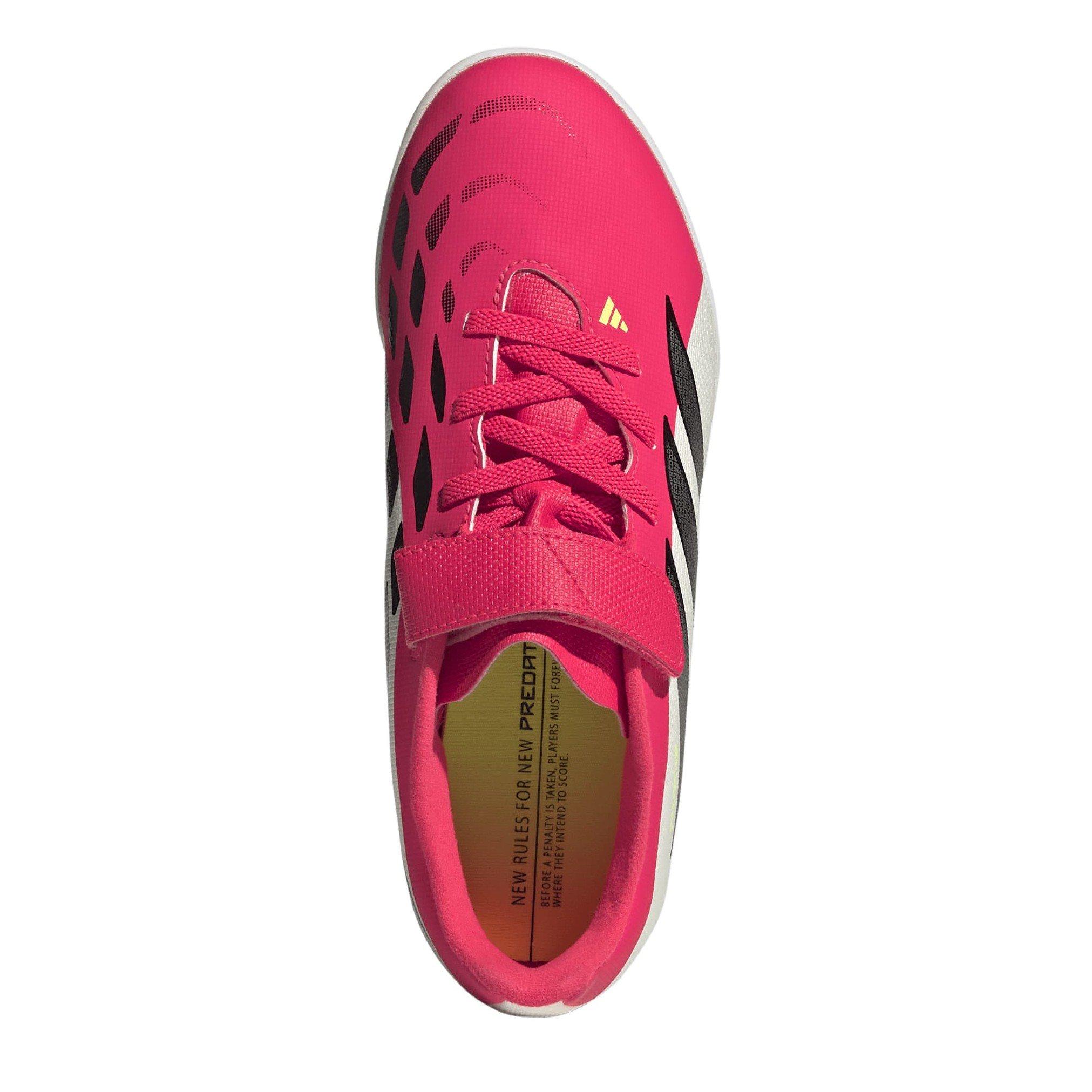 Lucid Red/Core - adidas - Adidas Pred Clb H&L Jn99 - 5