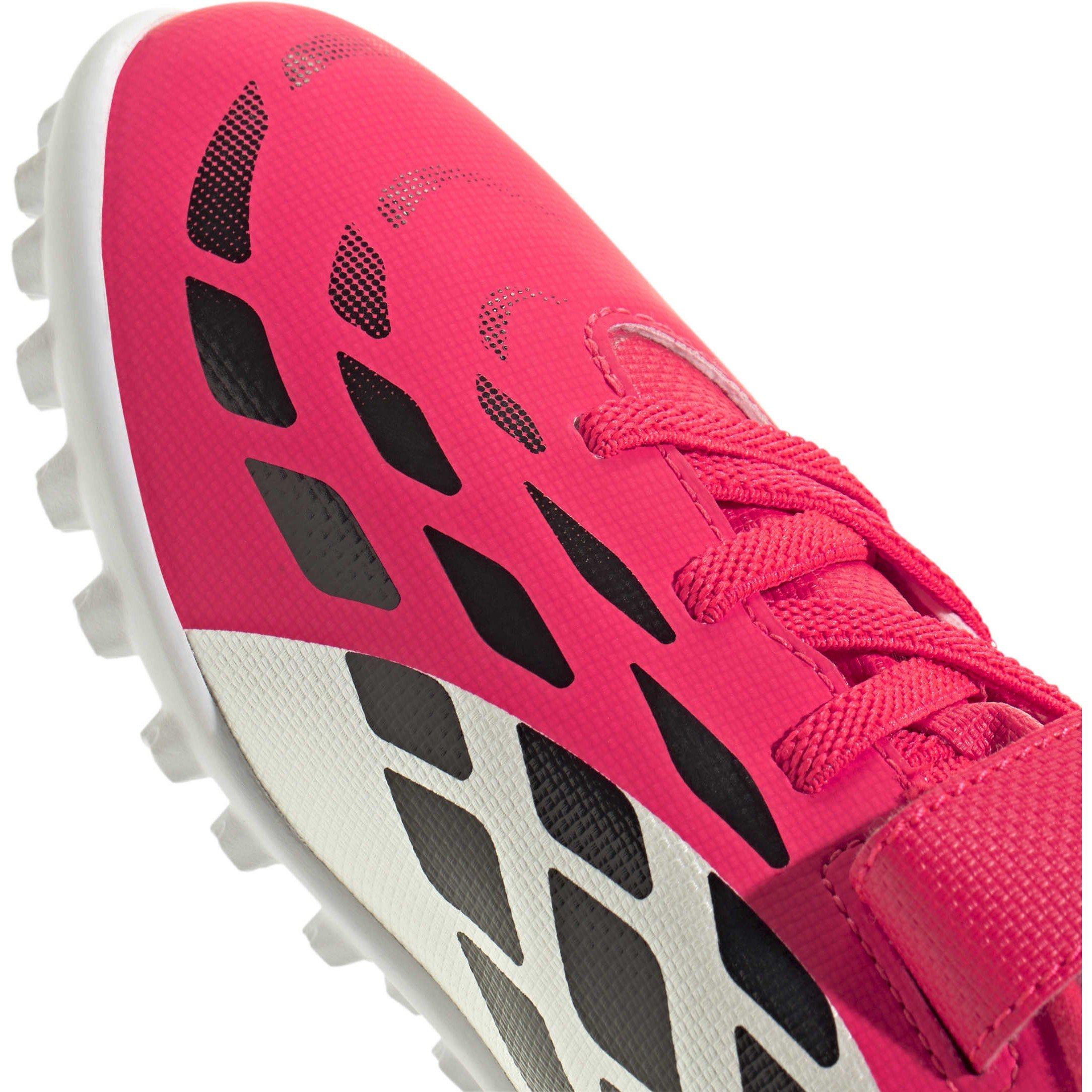 Lucid Red/Core - adidas - Adidas Pred Clb H&L Jn99 - 7