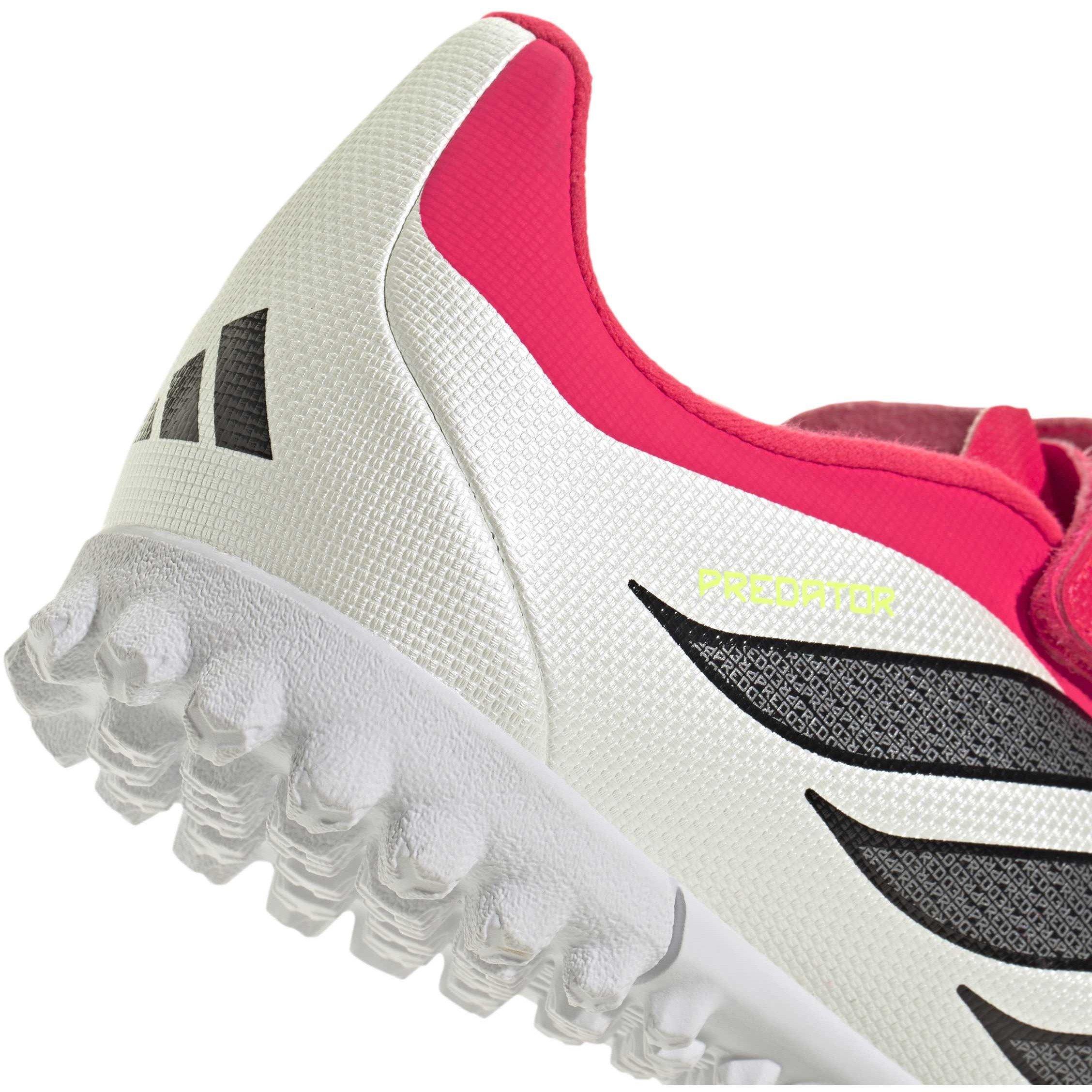 Lucid Red/Core - adidas - Adidas Pred Clb H&L Jn99 - 8