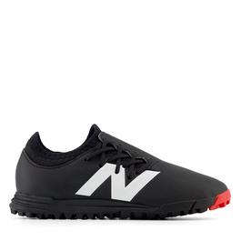 New Balance NB Furon V7+ Dispatch Junior Astro Turf Football Boots