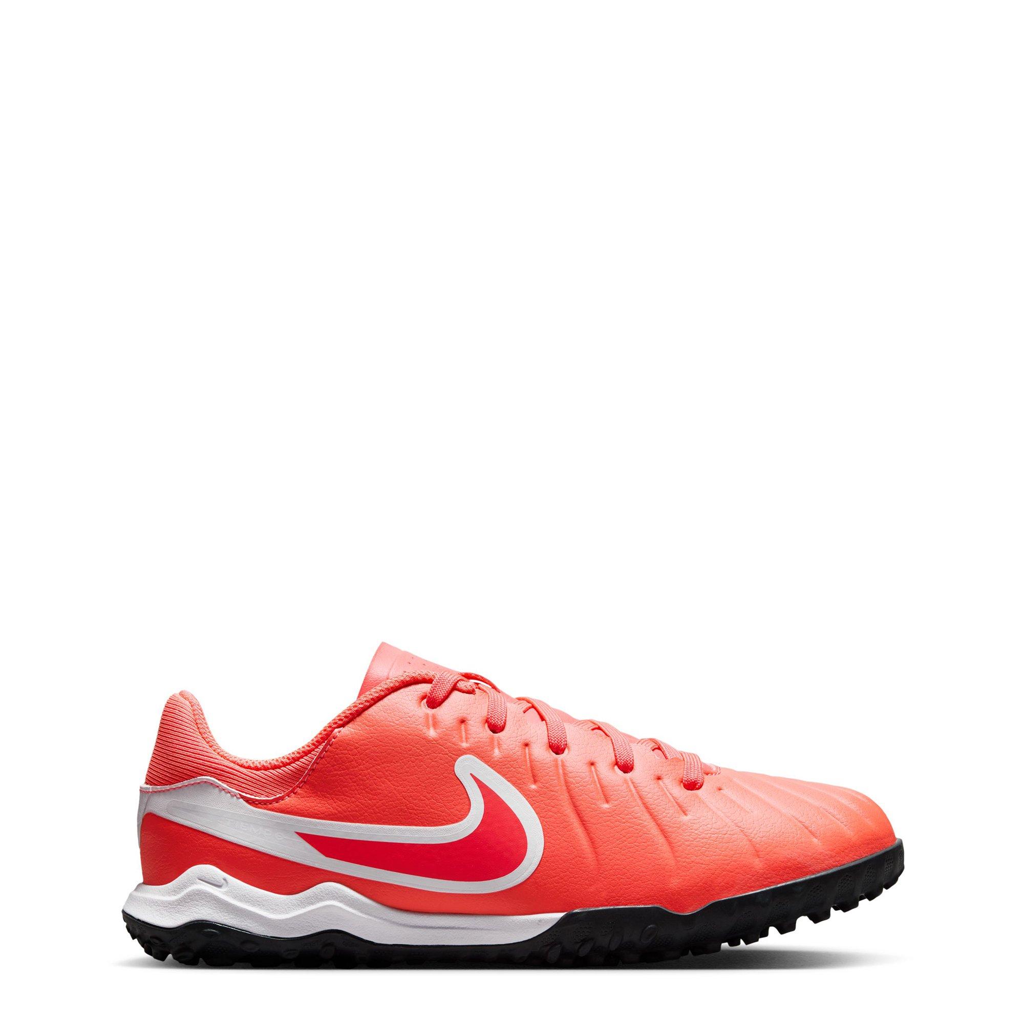 Red/White - Nike - Nike Legend 10 Acad Jn99 - 1