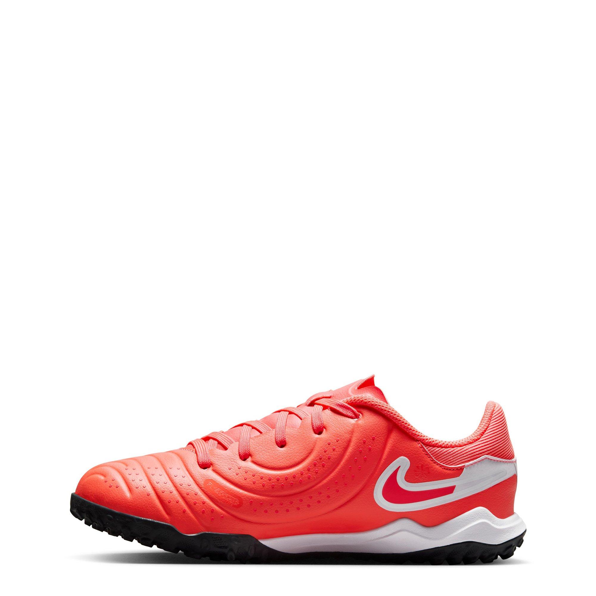Red/White - Nike - Nike Legend 10 Acad Jn99 - 2
