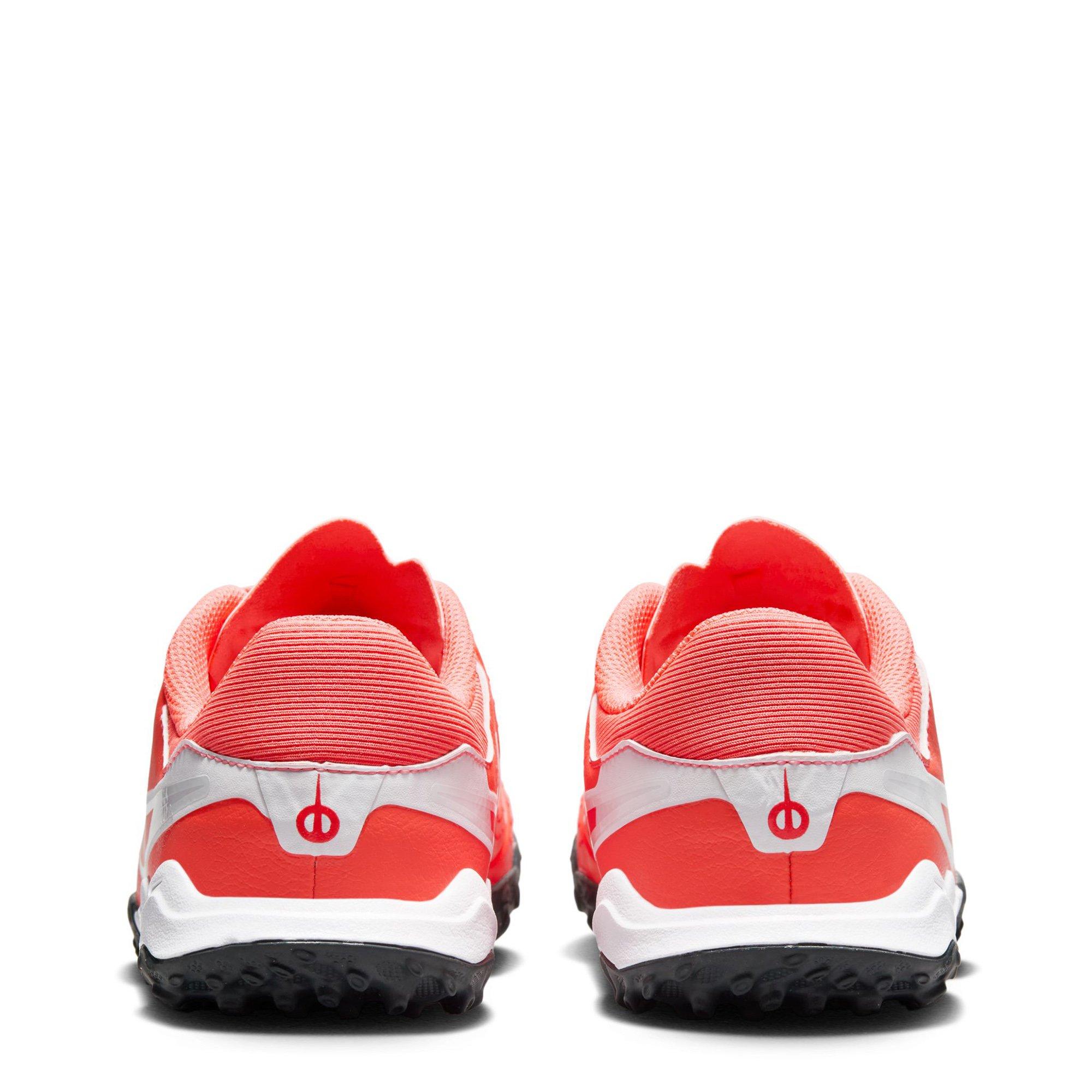 Red/White - Nike - Nike Legend 10 Acad Jn99 - 6