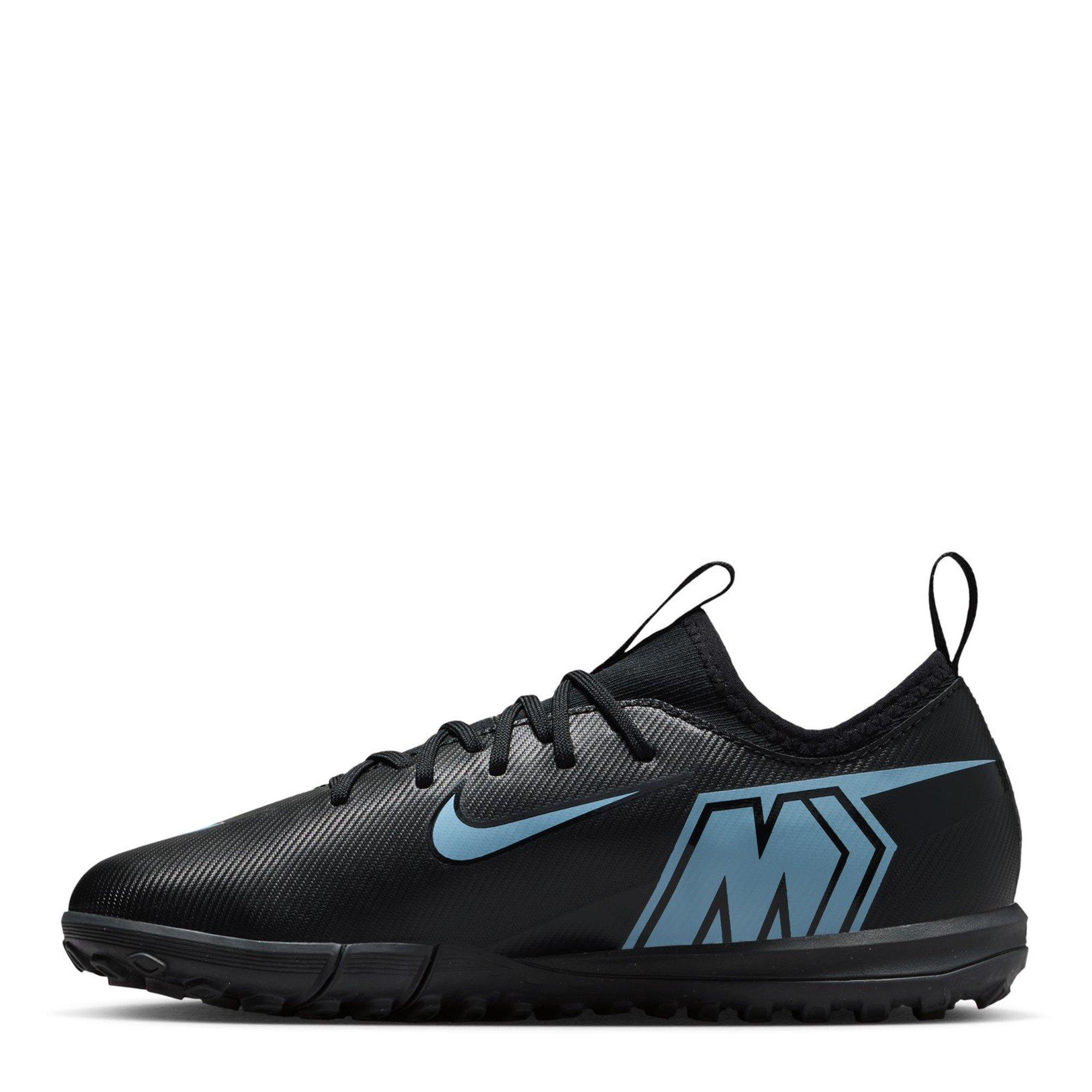 Black/Blue - Nike - Nike Zoom V 16 Acad Jn99 - 2