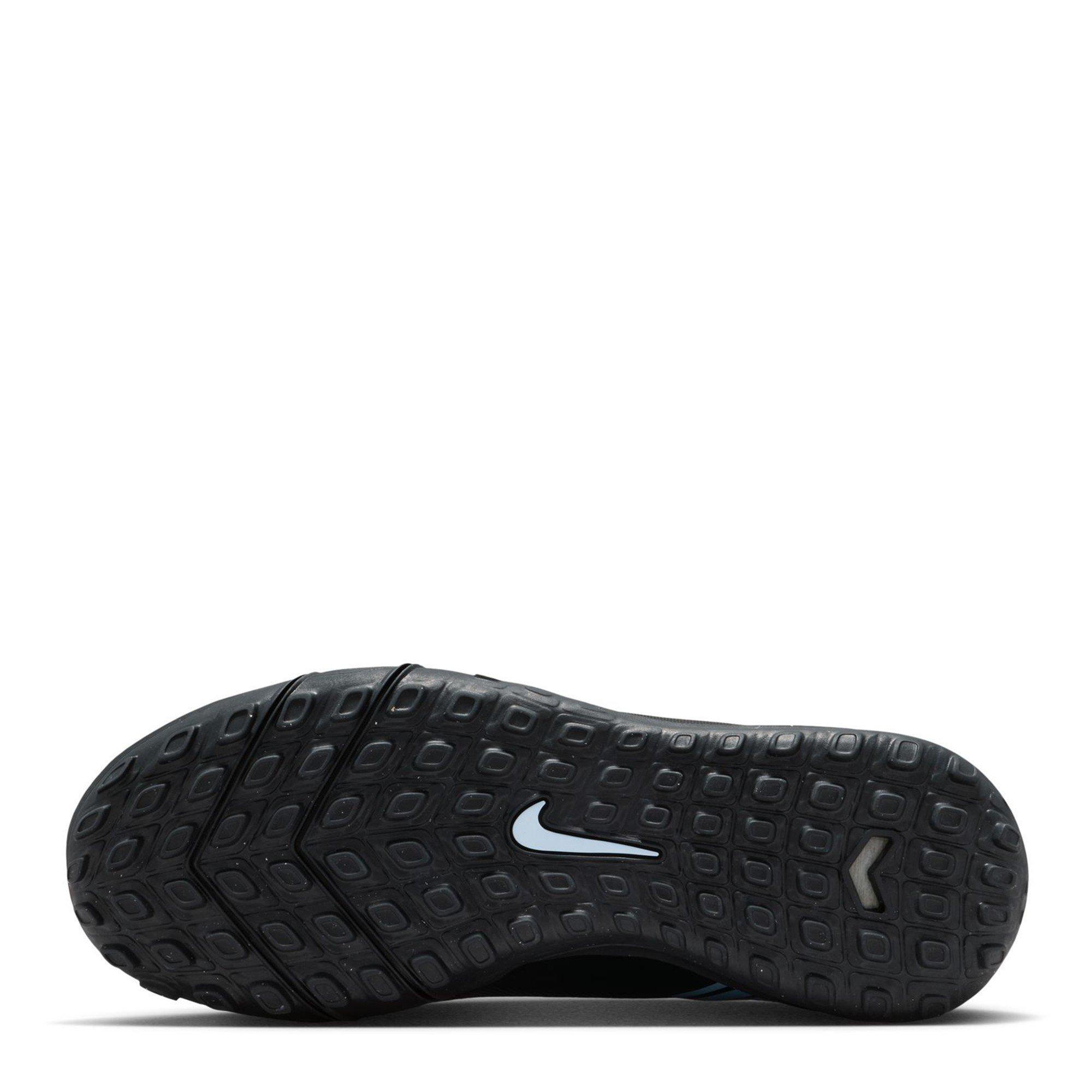 Black/Blue - Nike - Nike Zoom V 16 Acad Jn99 - 3