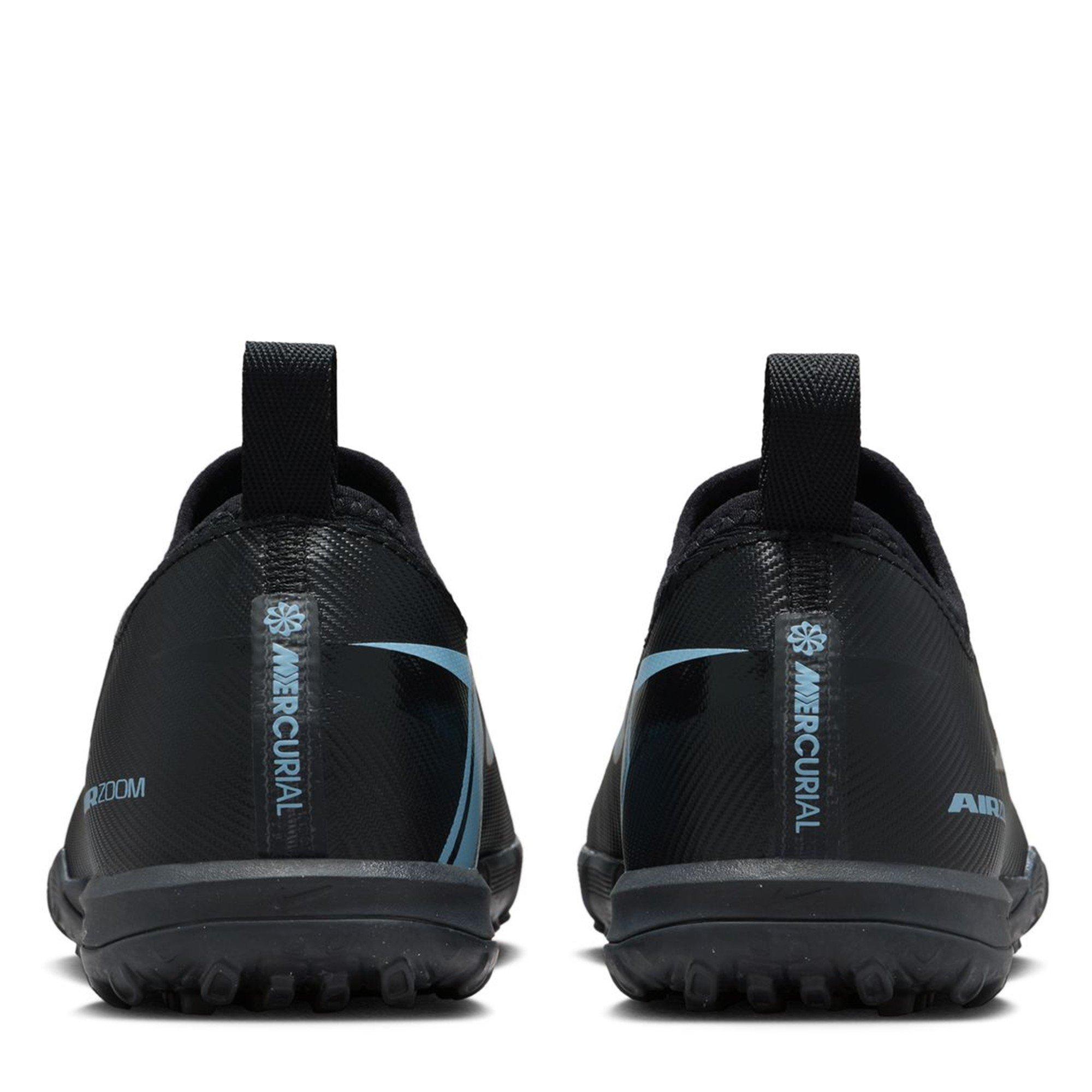 Black/Blue - Nike - Nike Zoom V 16 Acad Jn99 - 5